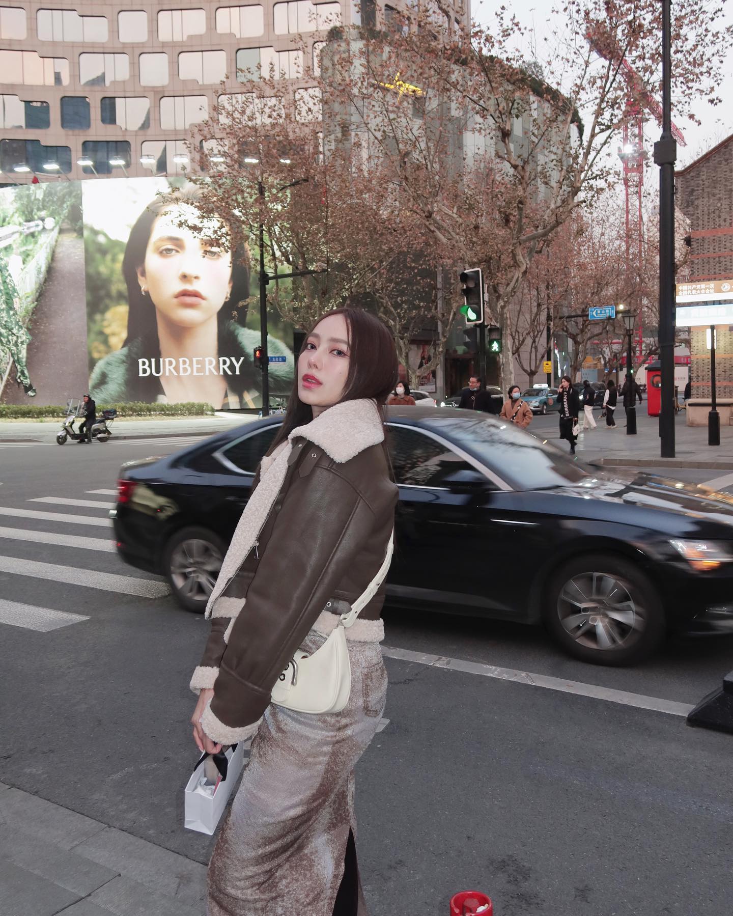 เปรี้ยว - ทัศนียา การสมนุช