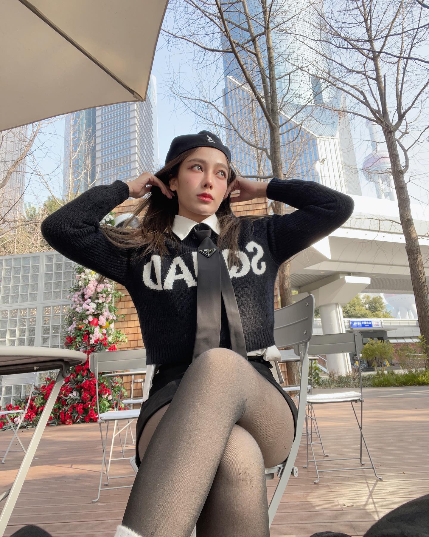 เปรี้ยว - ทัศนียา การสมนุช
