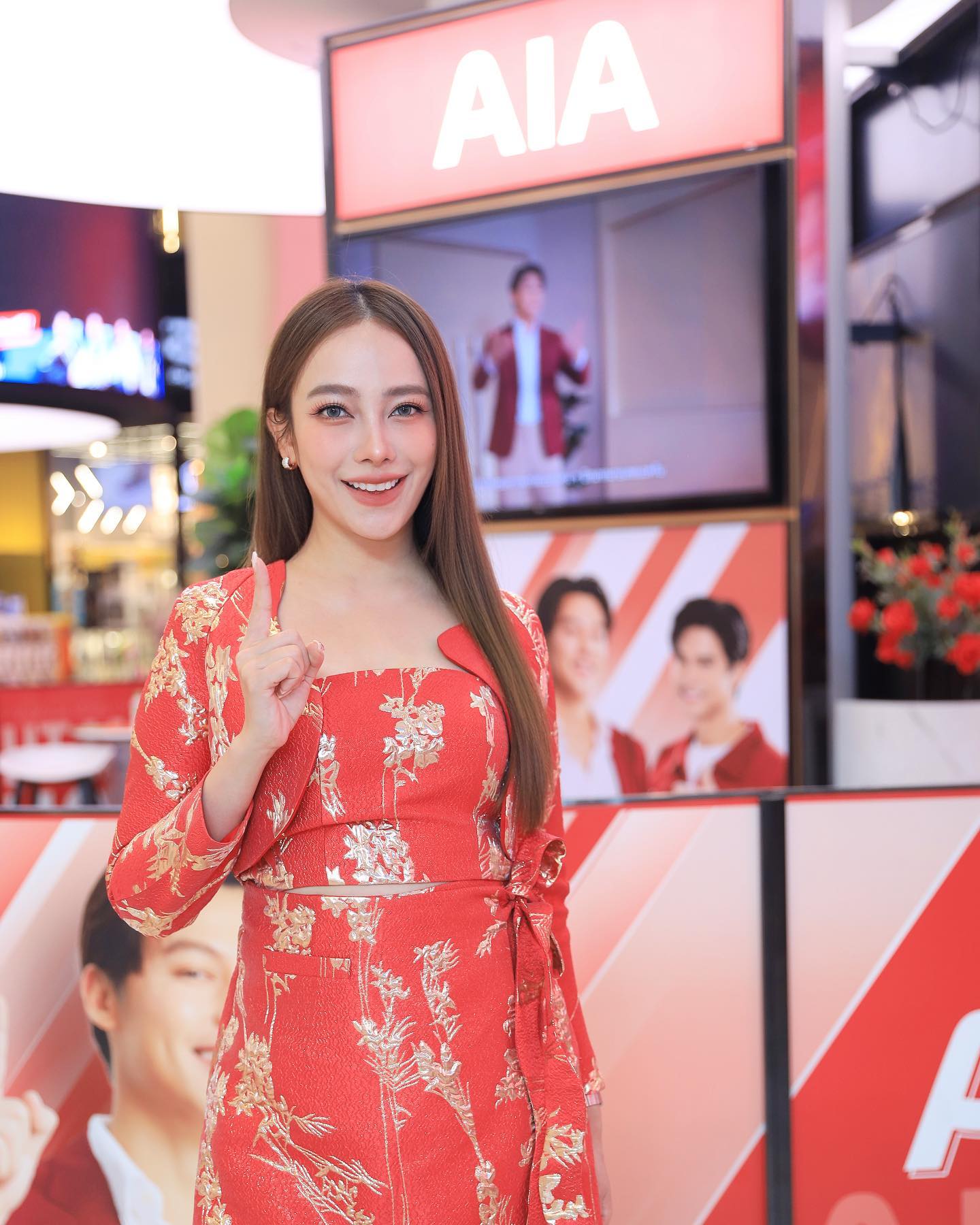 เปรี้ยว - ทัศนียา การสมนุช