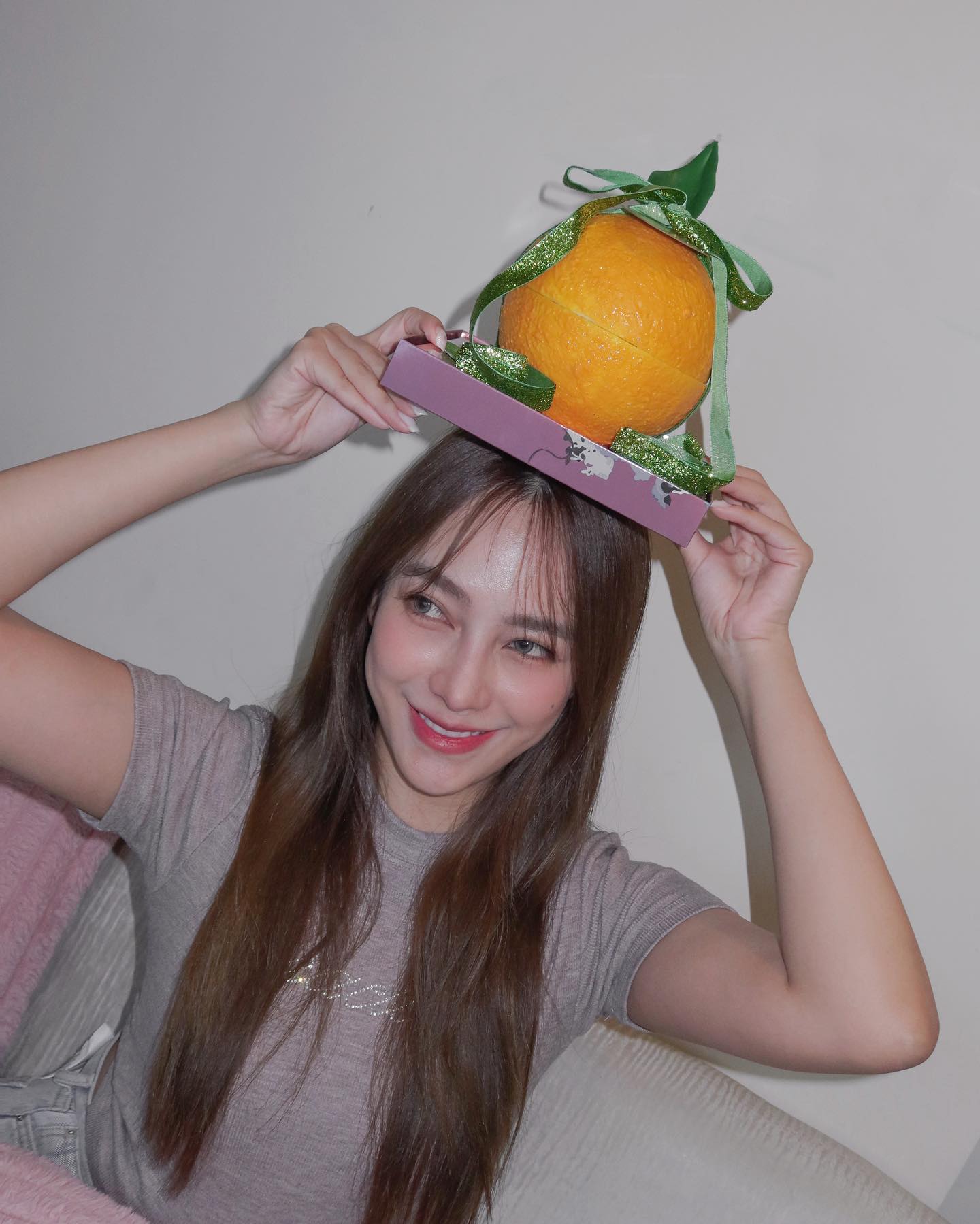 เปรี้ยว - ทัศนียา การสมนุช