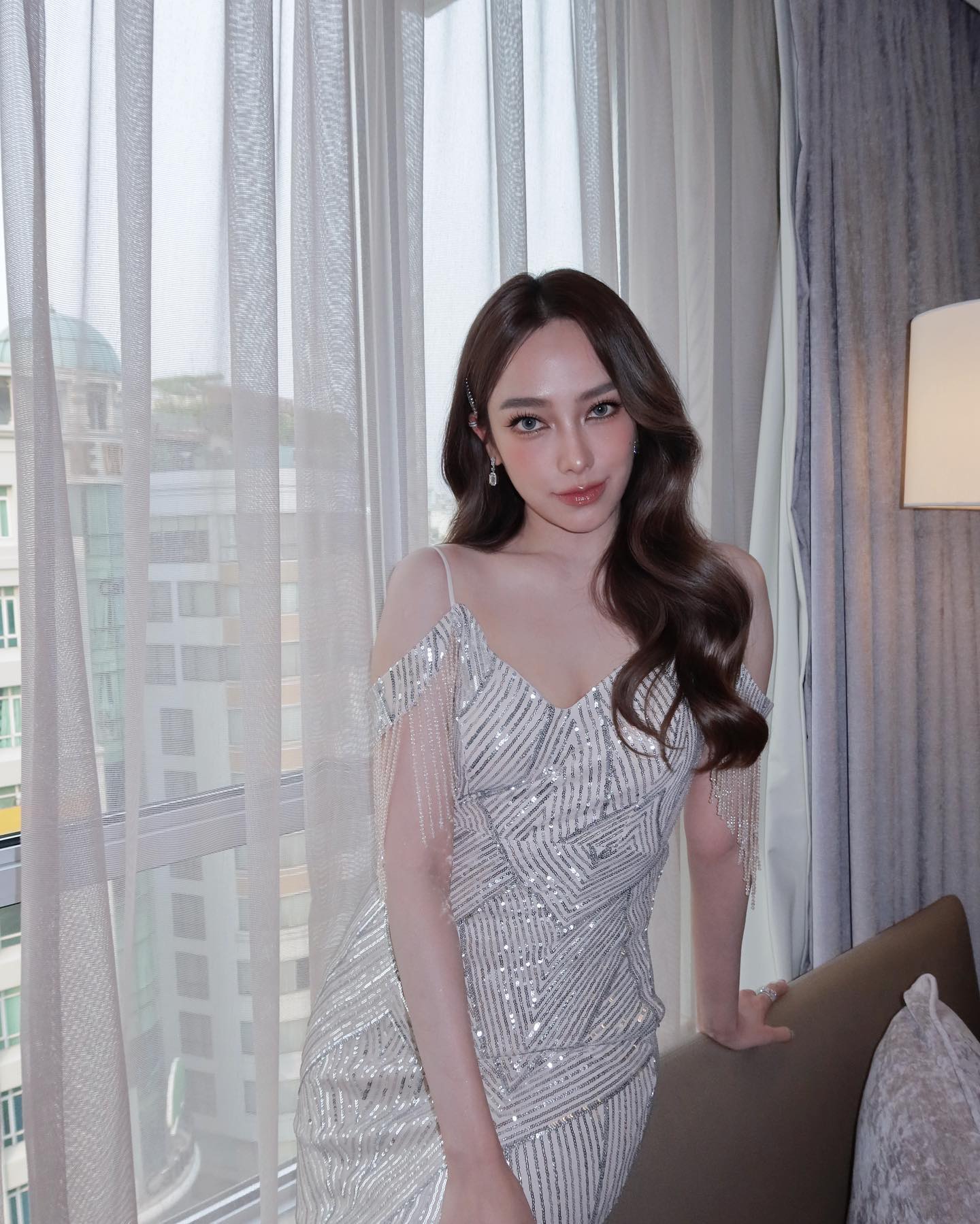 เปรี้ยว - ทัศนียา การสมนุช