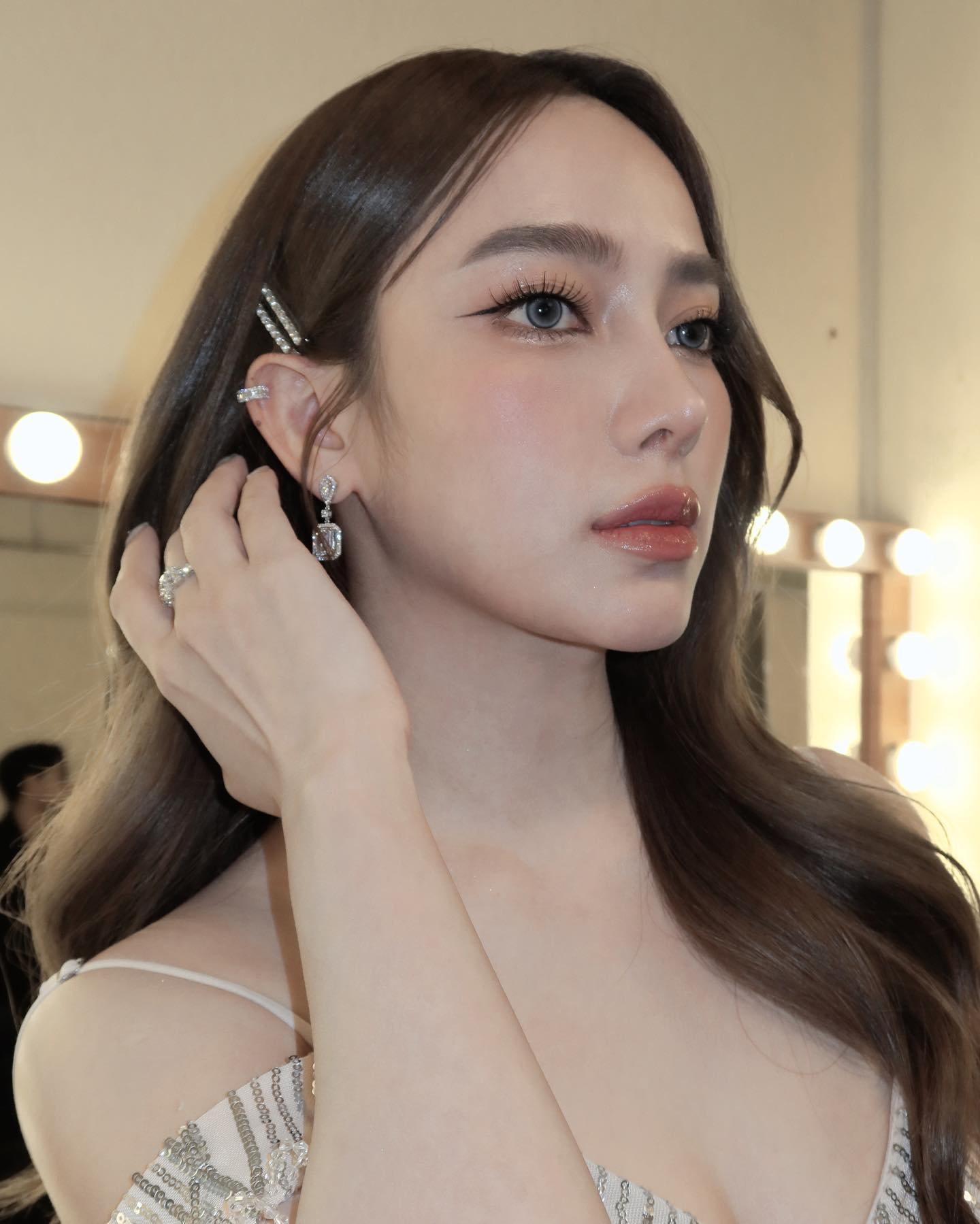เปรี้ยว - ทัศนียา การสมนุช