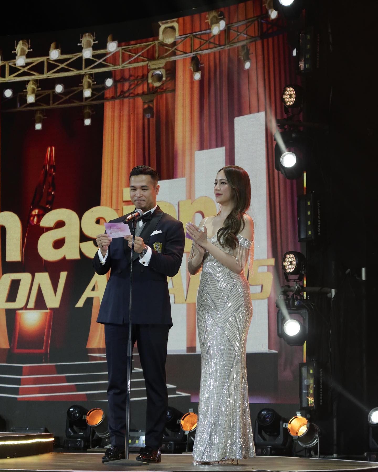 เปรี้ยว - ทัศนียา การสมนุช