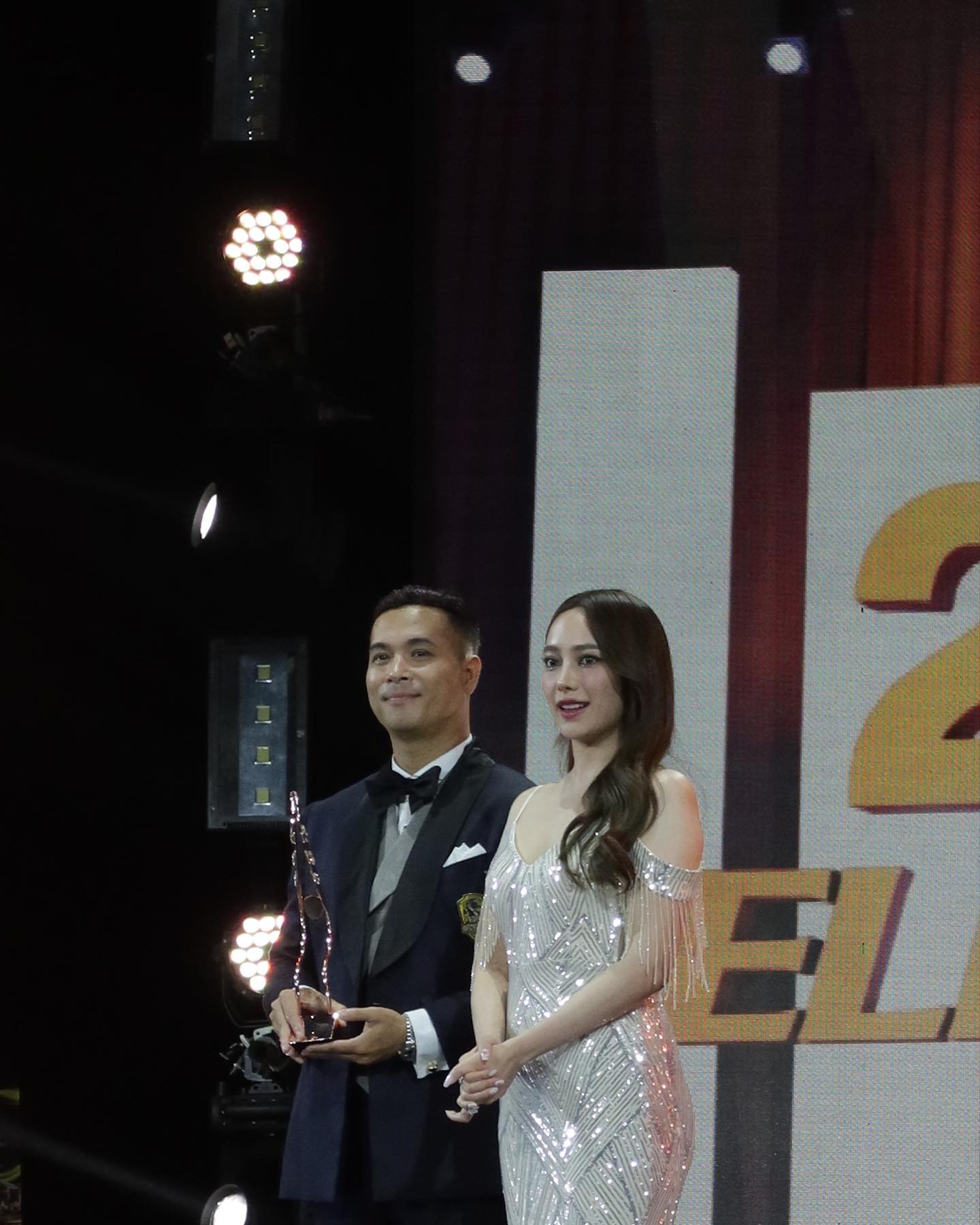 เปรี้ยว - ทัศนียา การสมนุช
