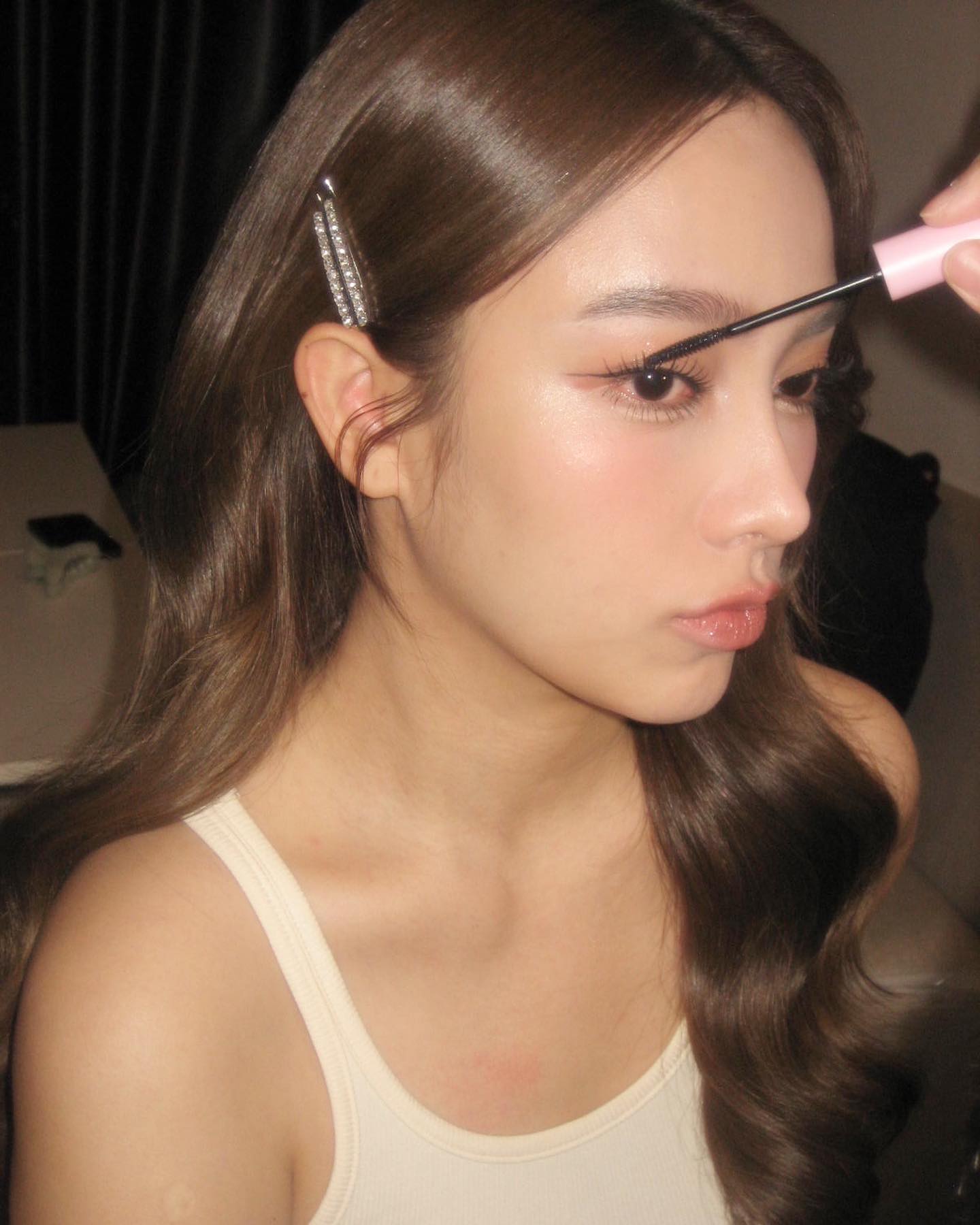 เปรี้ยว - ทัศนียา การสมนุช