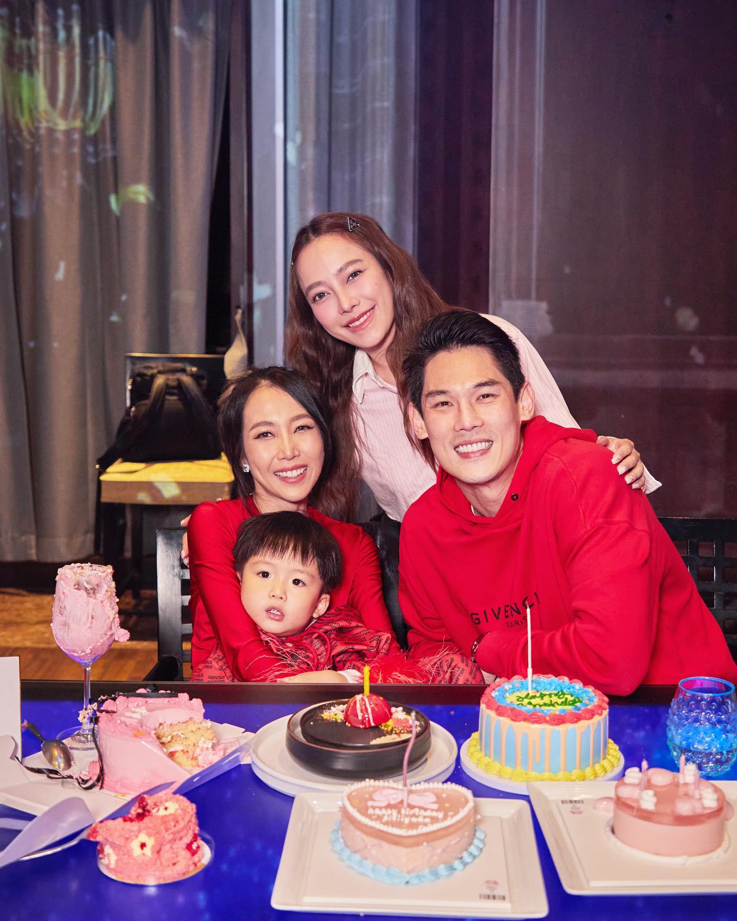 เปรี้ยว - ทัศนียา การสมนุช