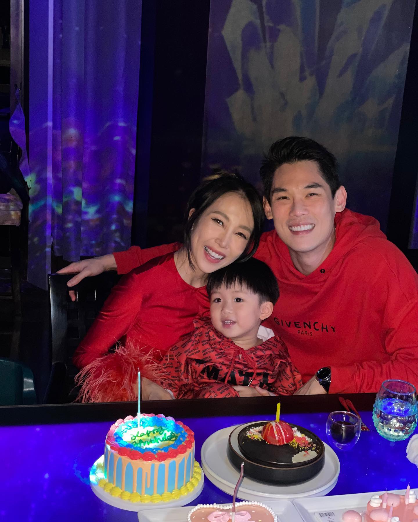 เปรี้ยว - ทัศนียา การสมนุช