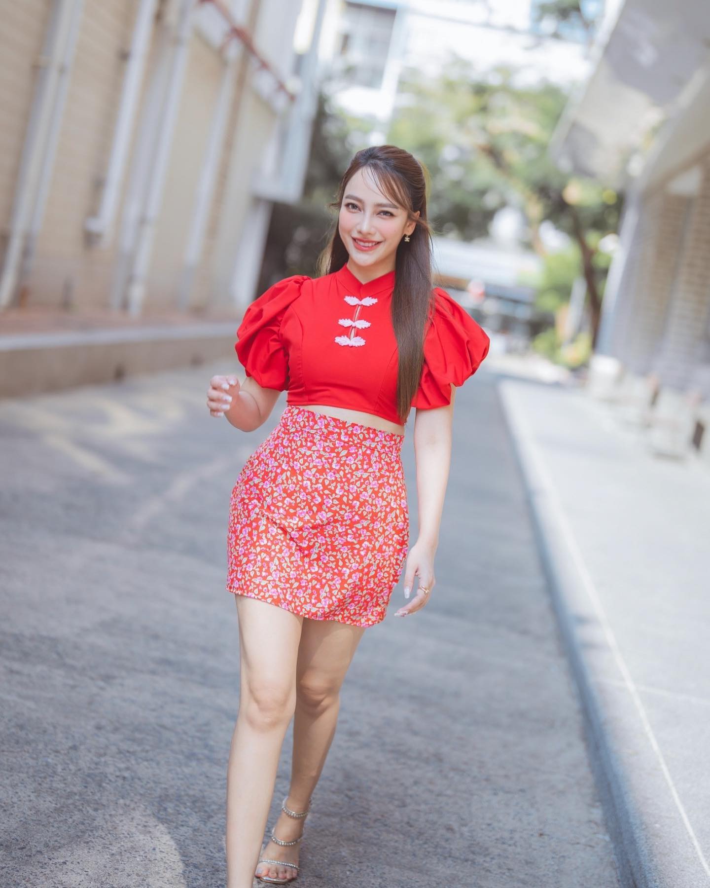 เปรี้ยว - ทัศนียา การสมนุช