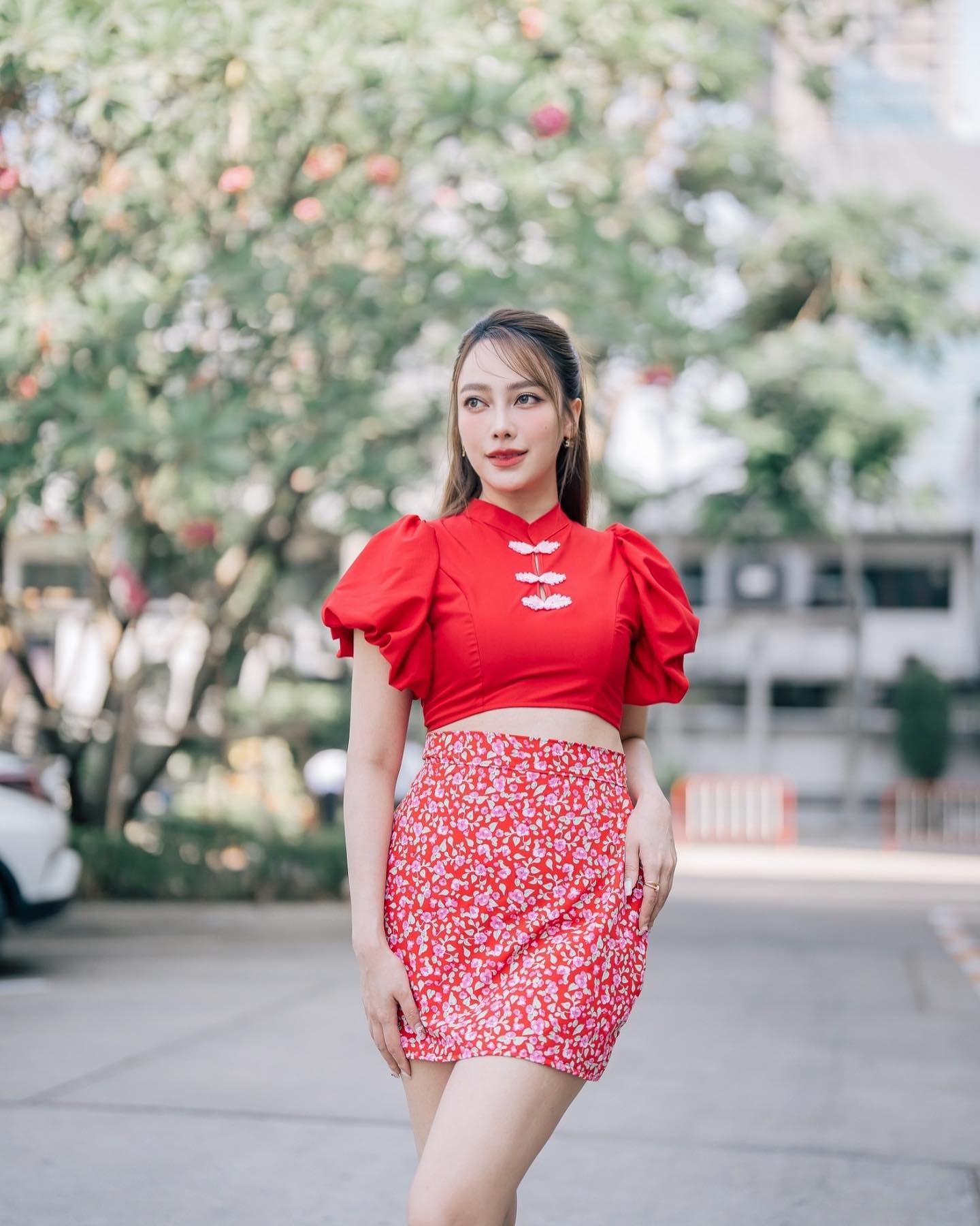 เปรี้ยว - ทัศนียา การสมนุช