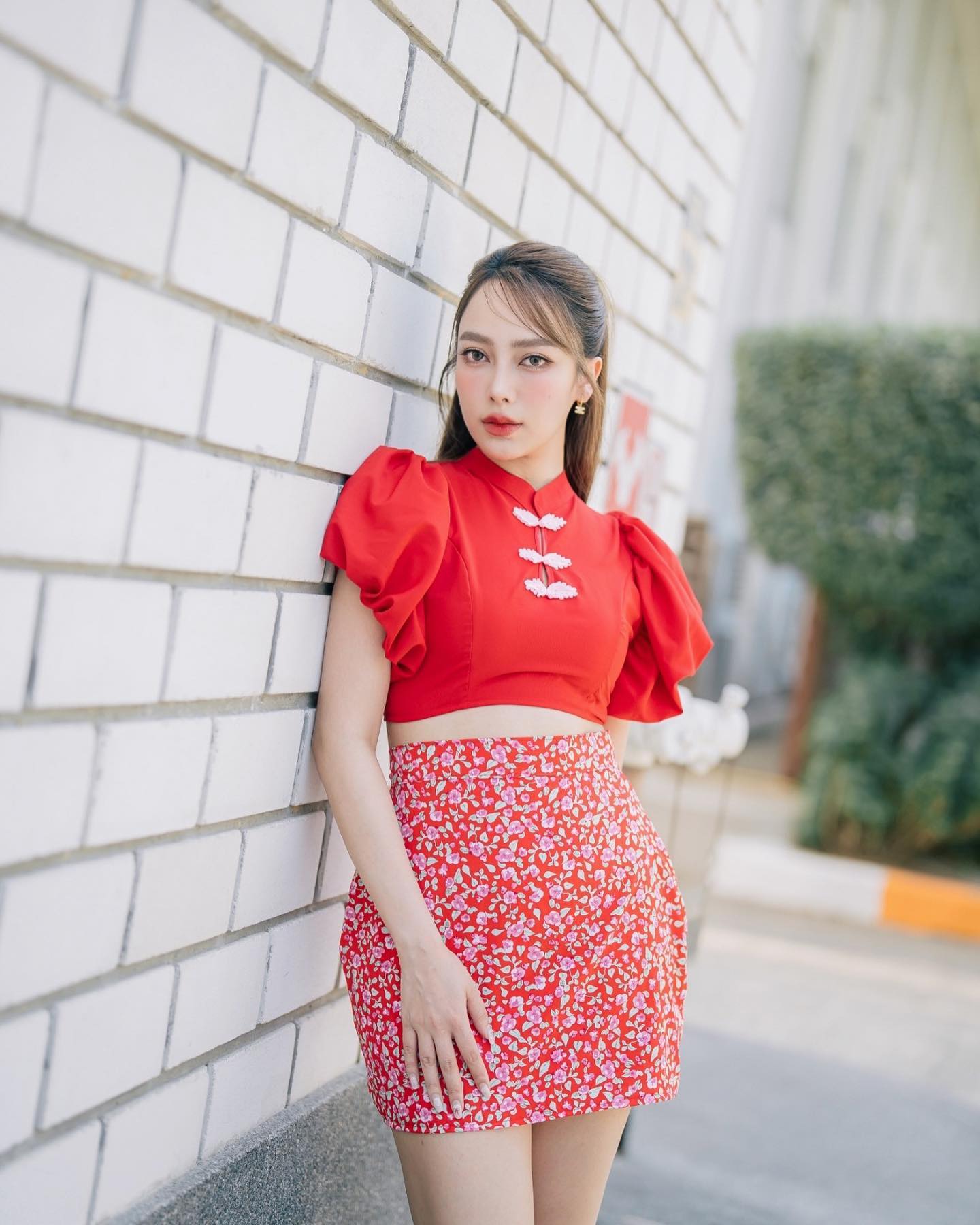 เปรี้ยว - ทัศนียา การสมนุช