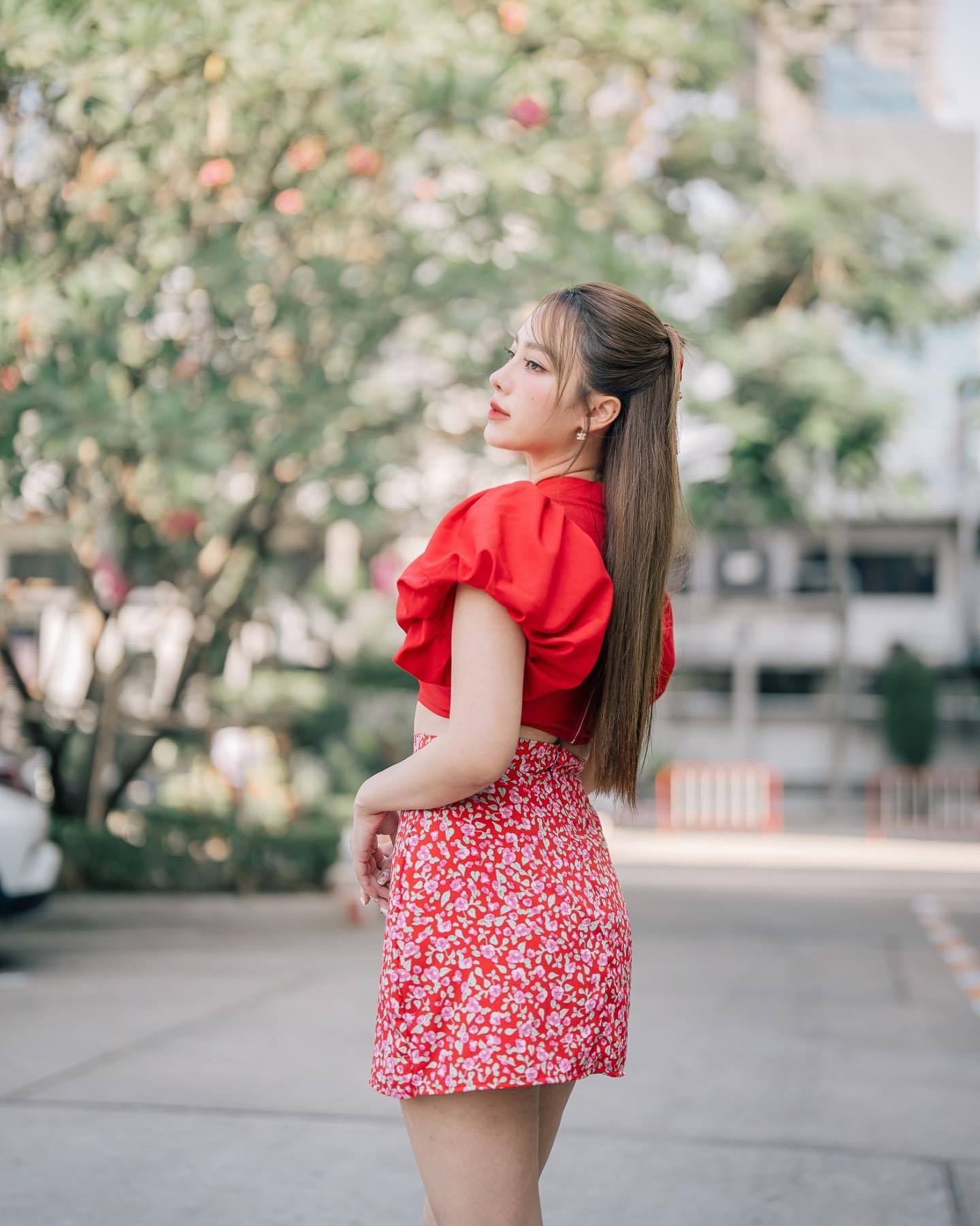 เปรี้ยว - ทัศนียา การสมนุช