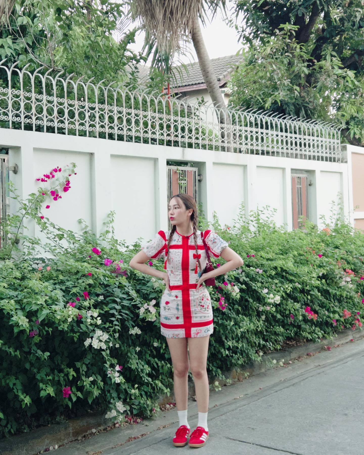 เปรี้ยว - ทัศนียา การสมนุช