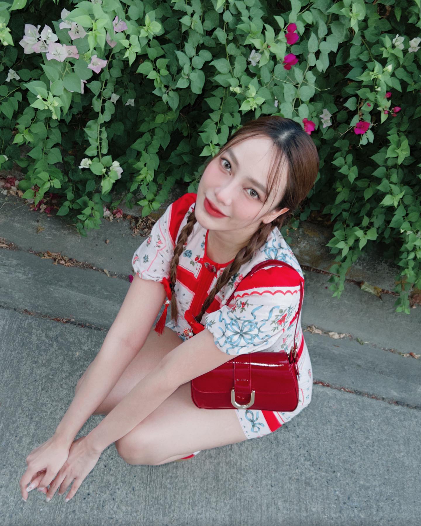 เปรี้ยว - ทัศนียา การสมนุช