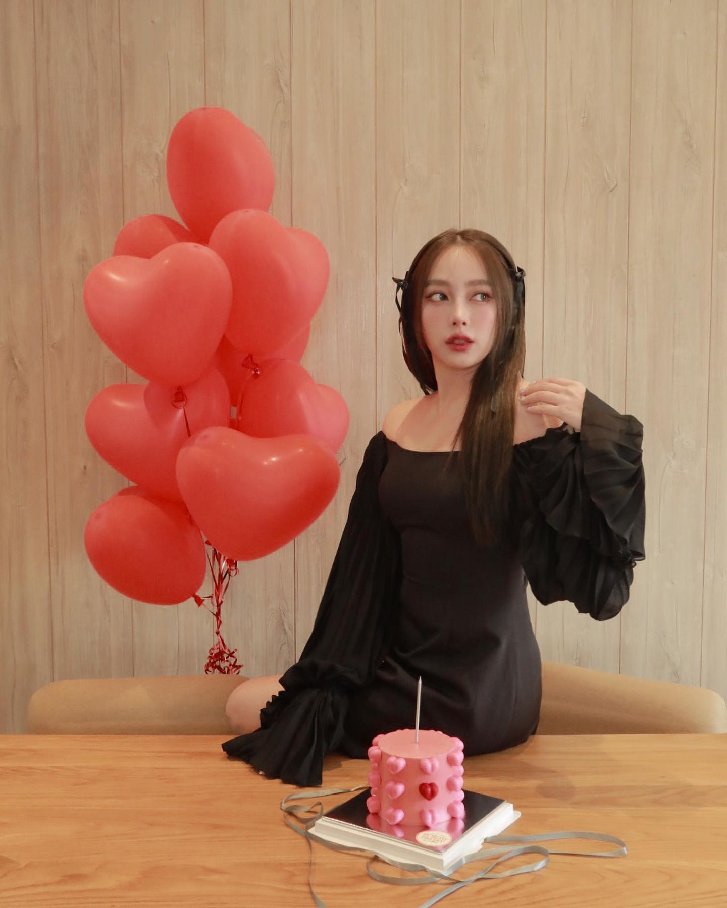 เปรี้ยว - ทัศนียา การสมนุช