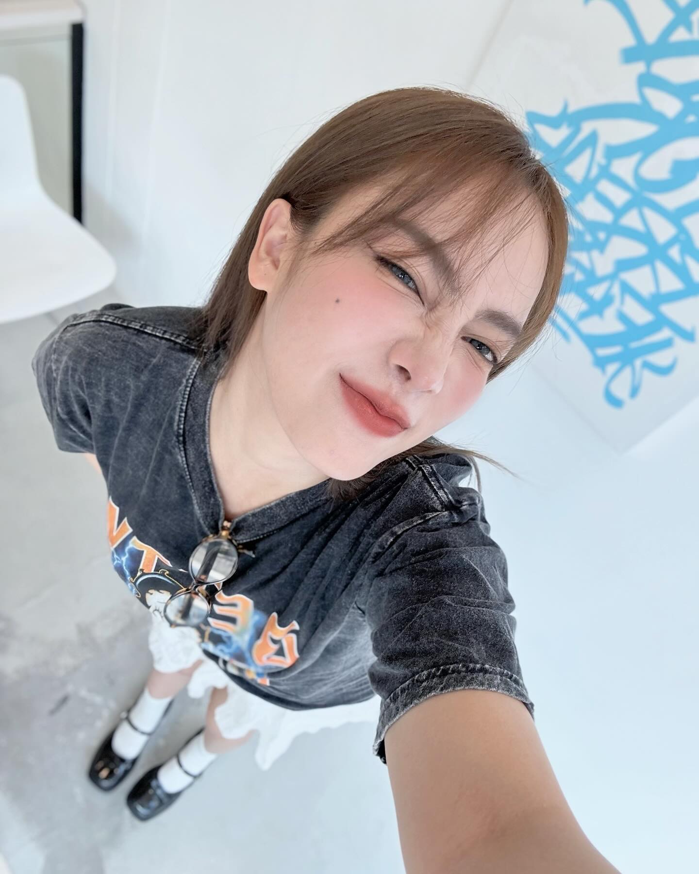 เปรี้ยว - ทัศนียา การสมนุช