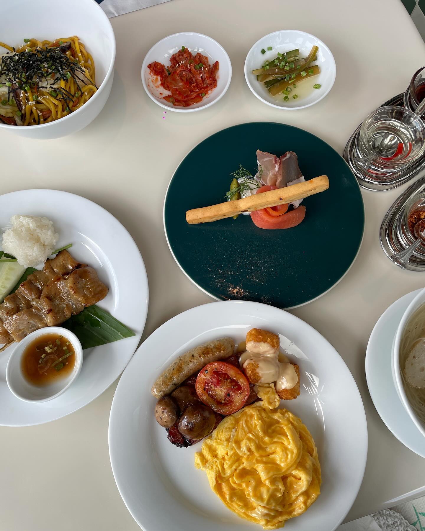เปรี้ยว - ทัศนียา การสมนุช