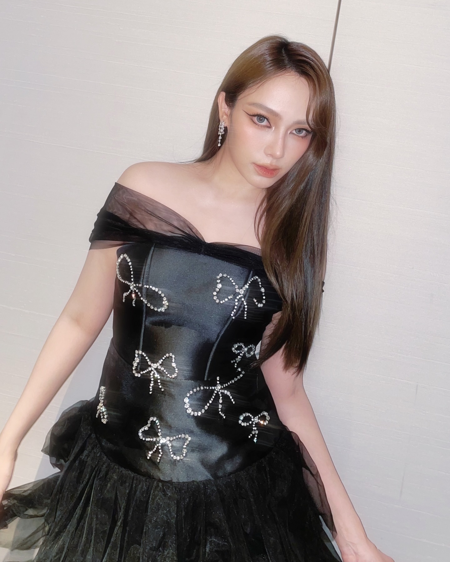 เปรี้ยว - ทัศนียา การสมนุช