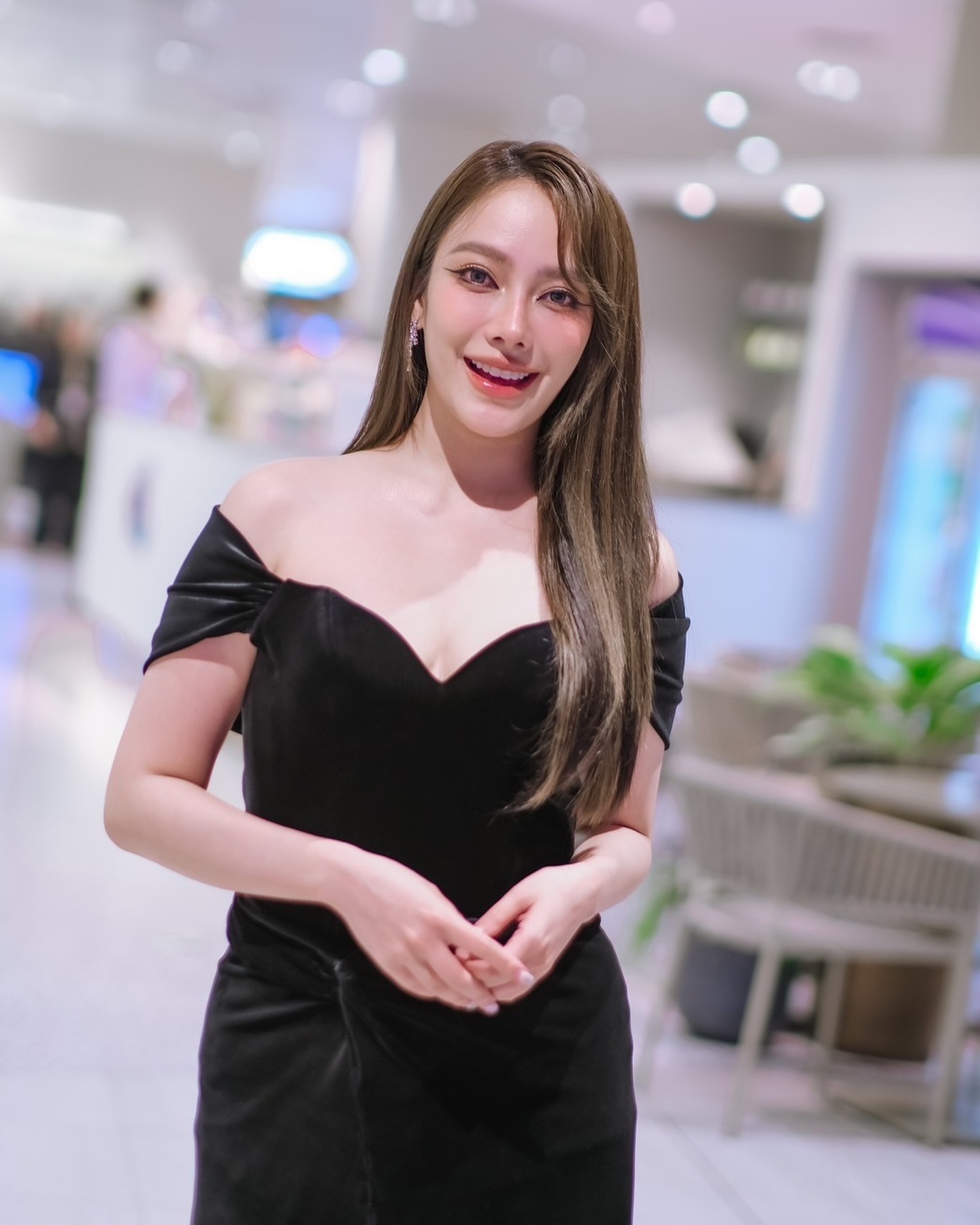 เปรี้ยว - ทัศนียา การสมนุช