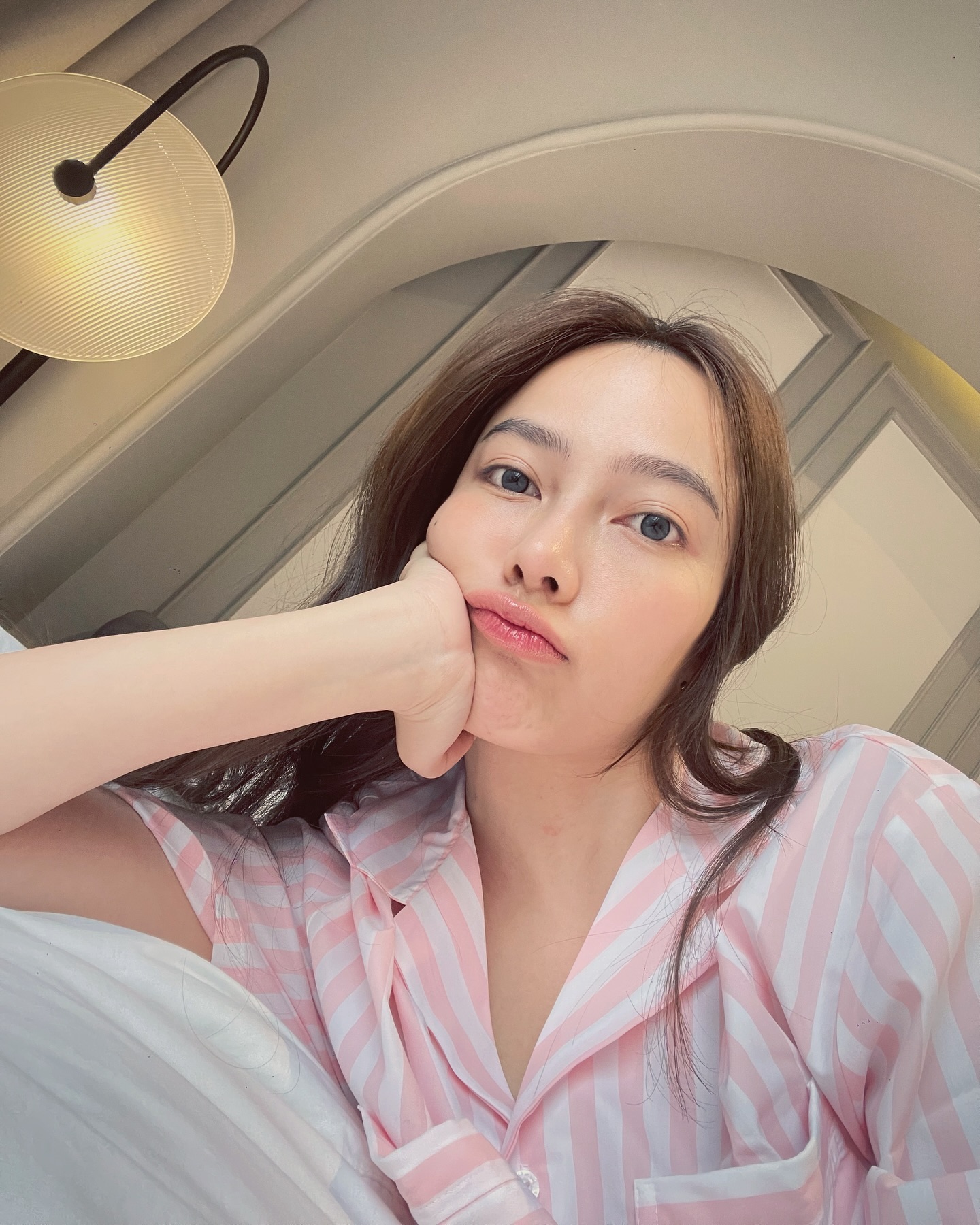 เปรี้ยว - ทัศนียา การสมนุช