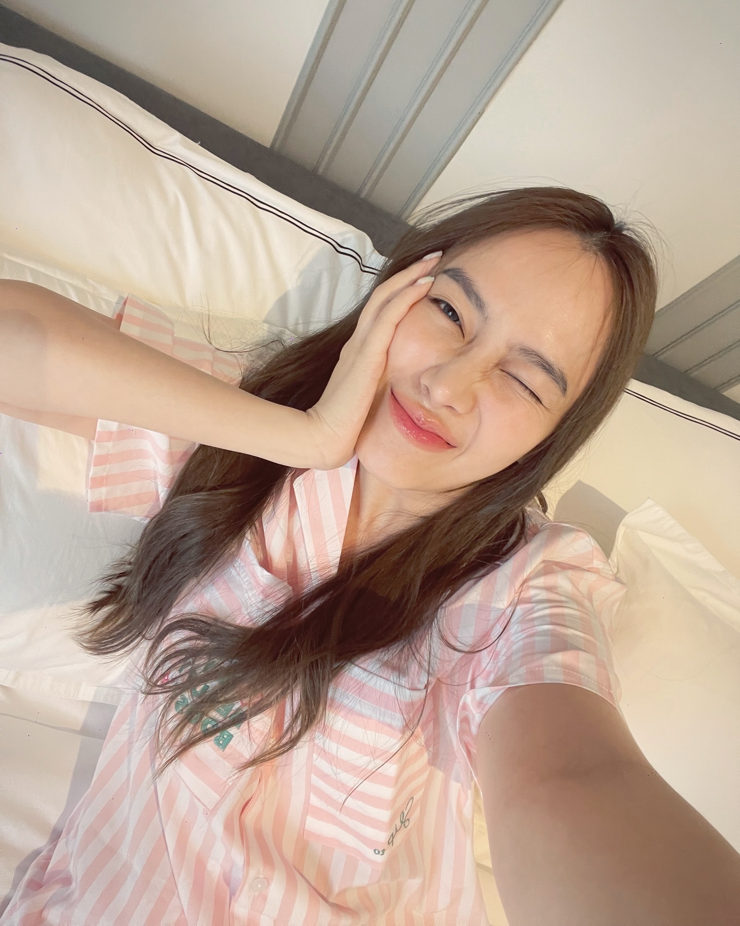 เปรี้ยว - ทัศนียา การสมนุช