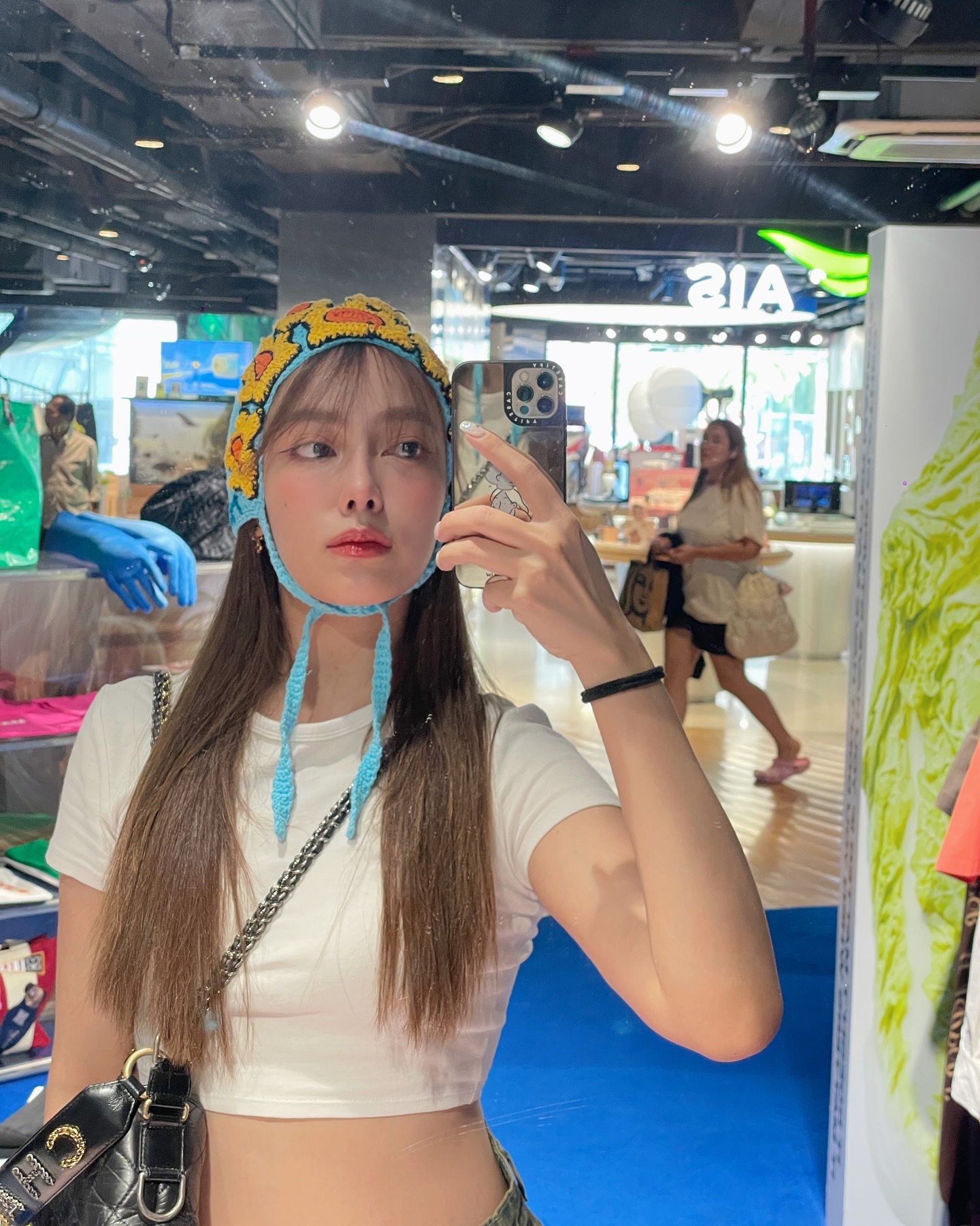 เปรี้ยว - ทัศนียา การสมนุช