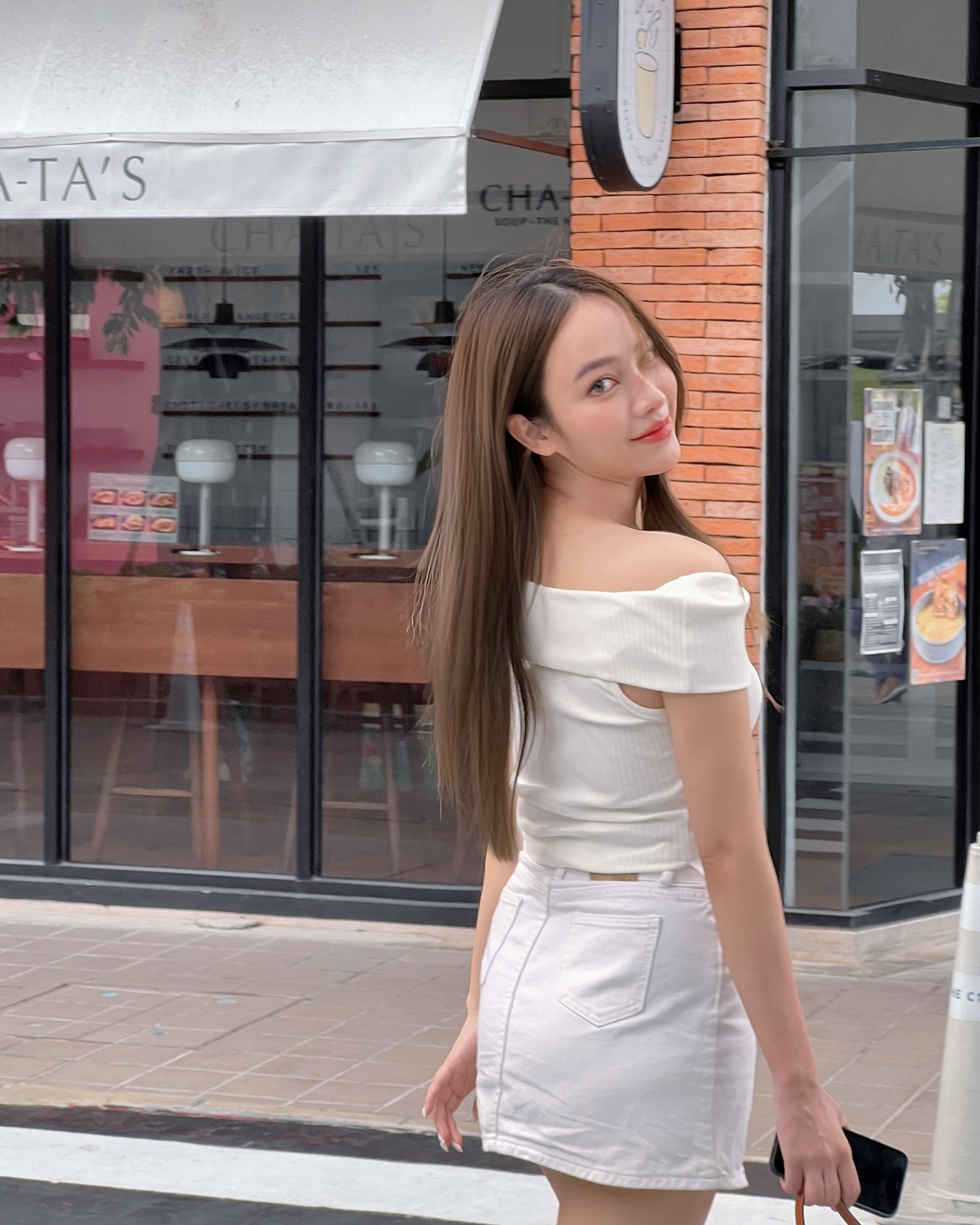 เปรี้ยว - ทัศนียา การสมนุช