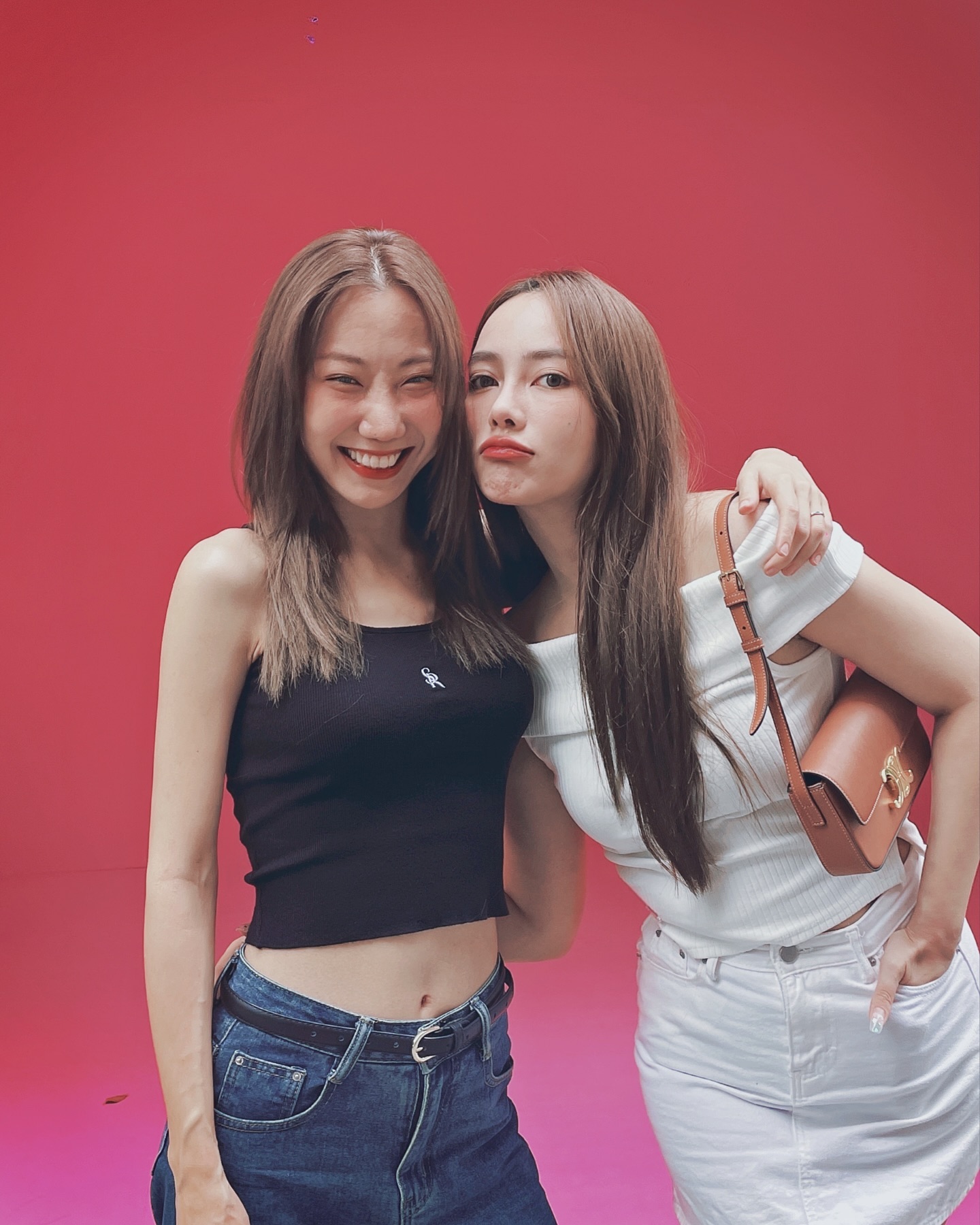 เปรี้ยว - ทัศนียา การสมนุช