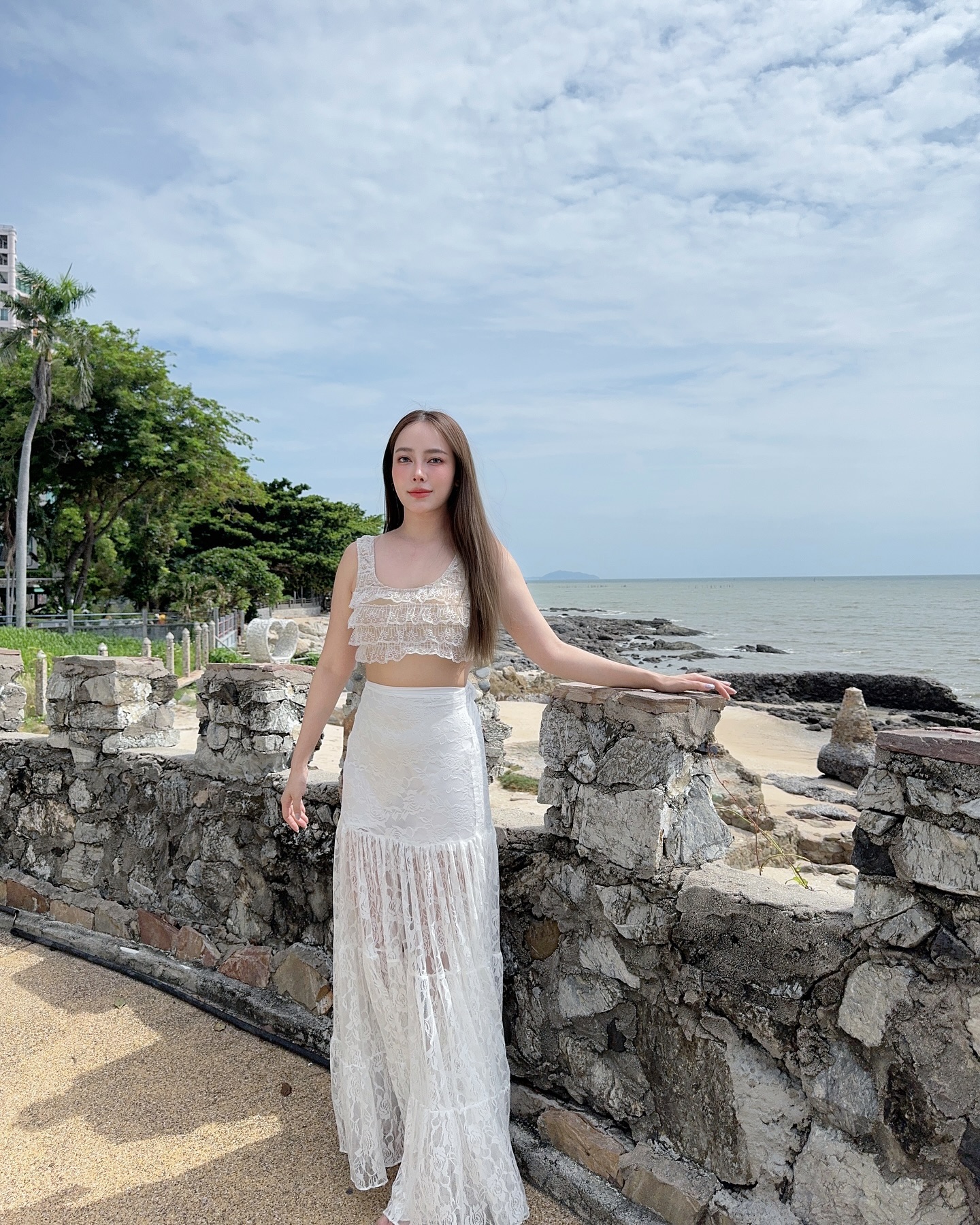 เปรี้ยว - ทัศนียา การสมนุช