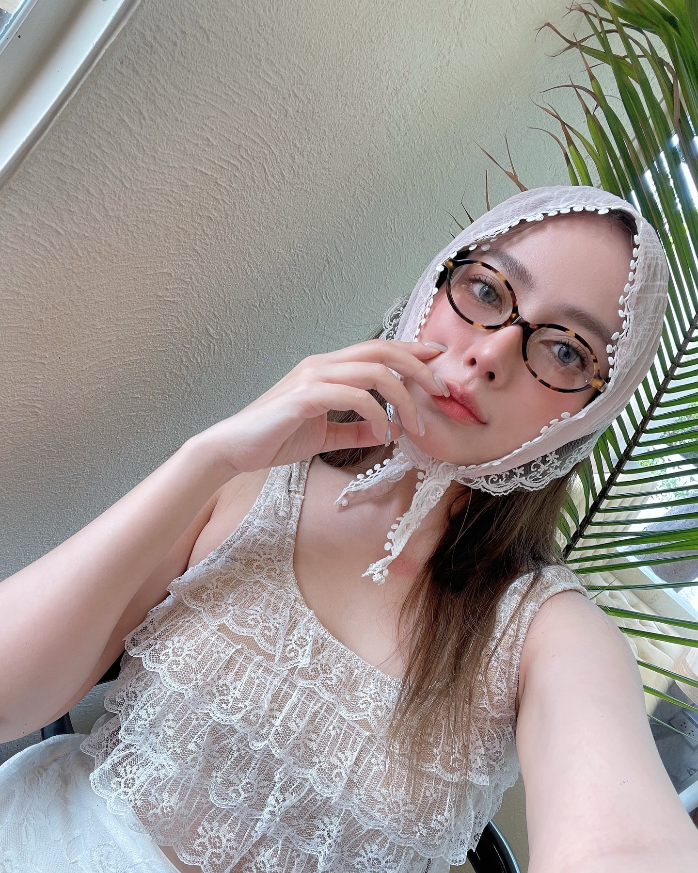 เปรี้ยว - ทัศนียา การสมนุช