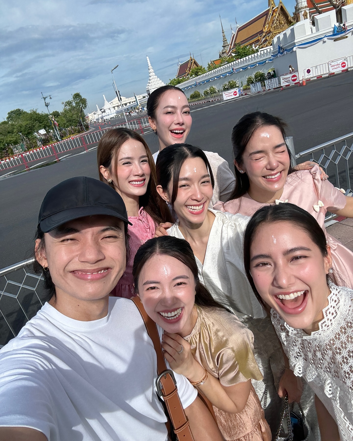 เปรี้ยว - ทัศนียา การสมนุช