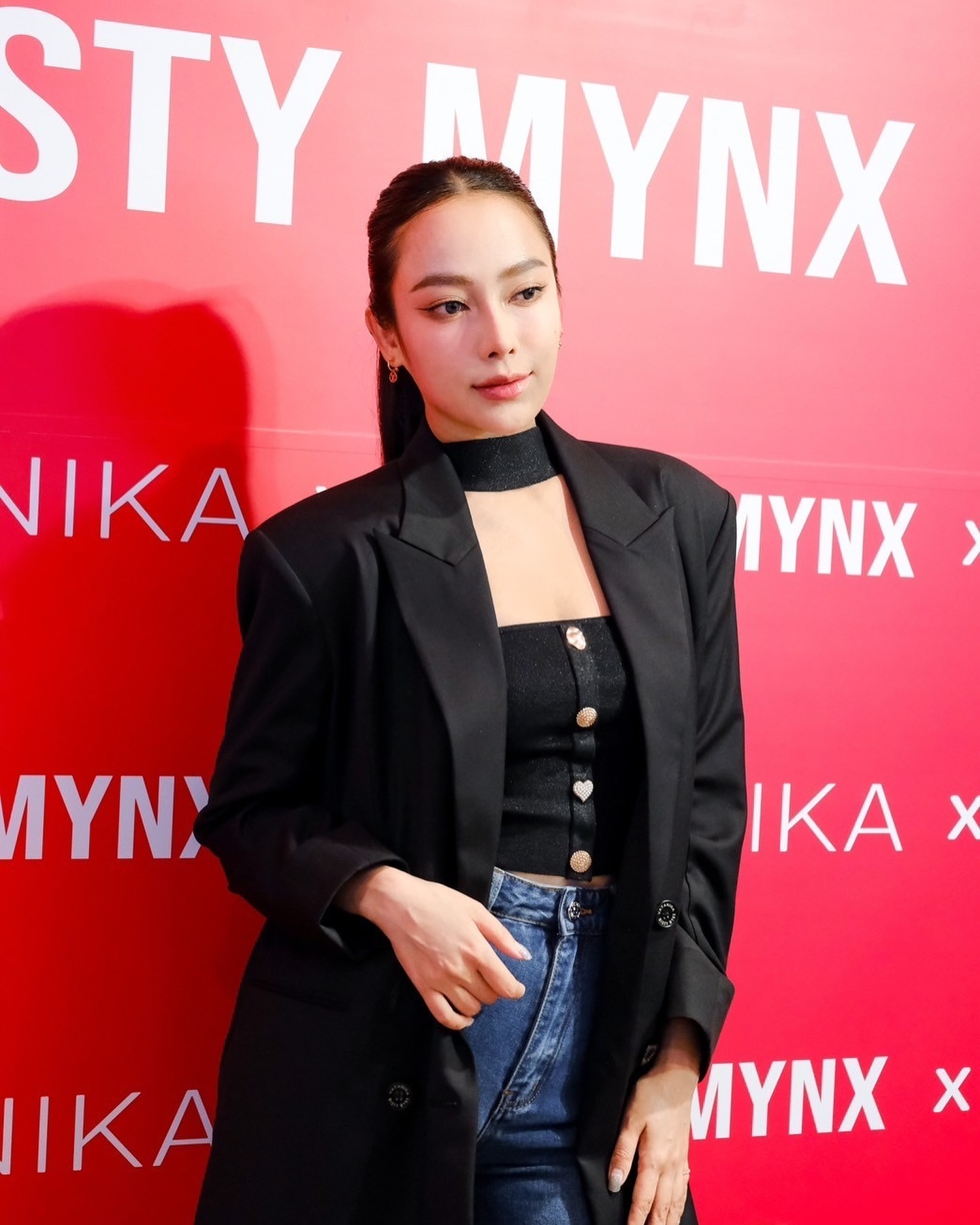 เปรี้ยว - ทัศนียา การสมนุช