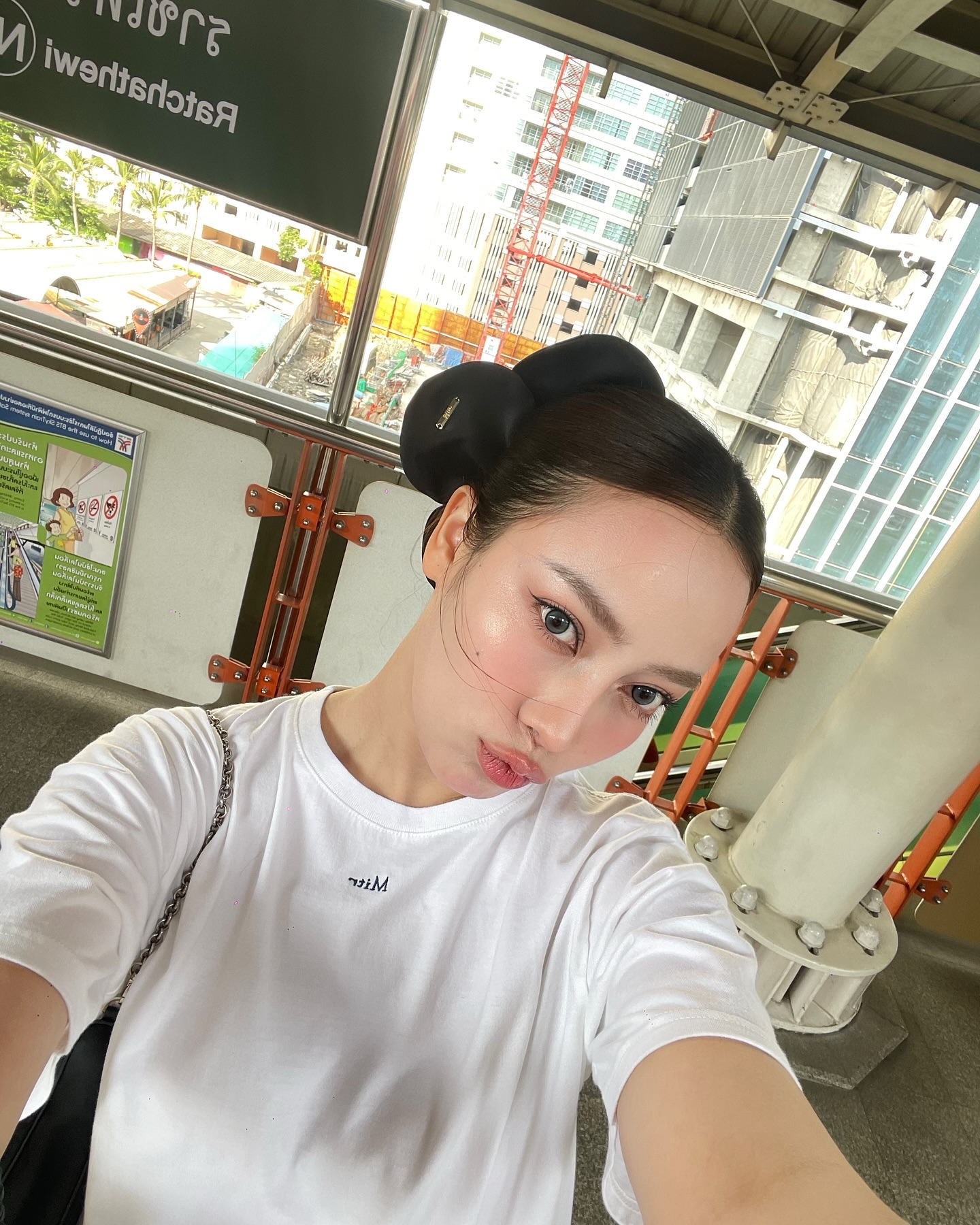เปรี้ยว - ทัศนียา การสมนุช