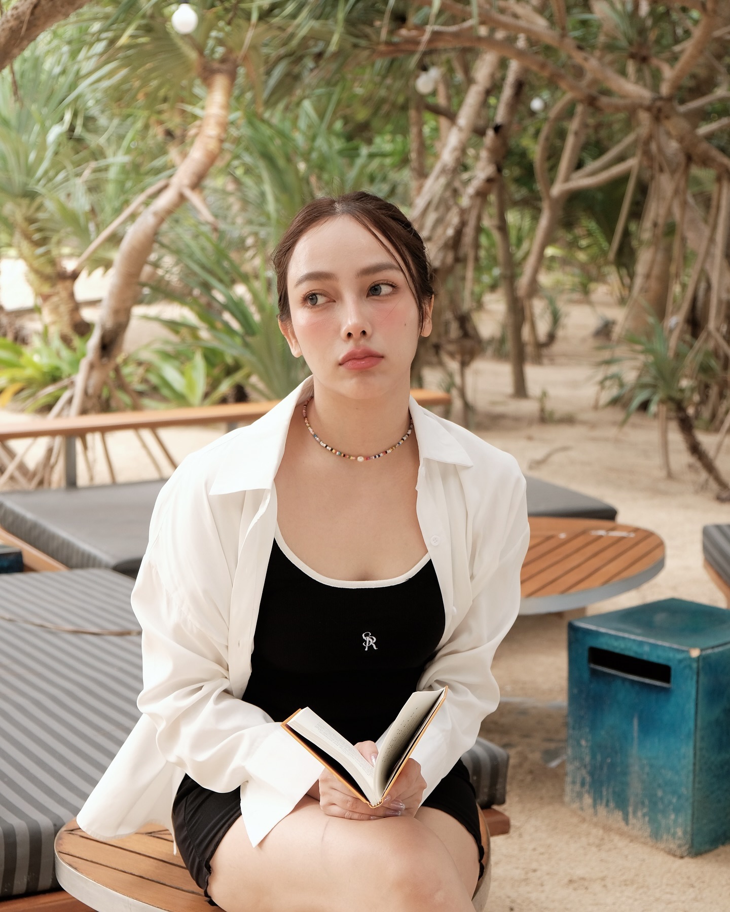 เปรี้ยว - ทัศนียา การสมนุช