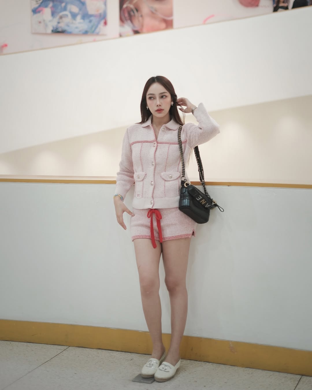 เปรี้ยว - ทัศนียา การสมนุช