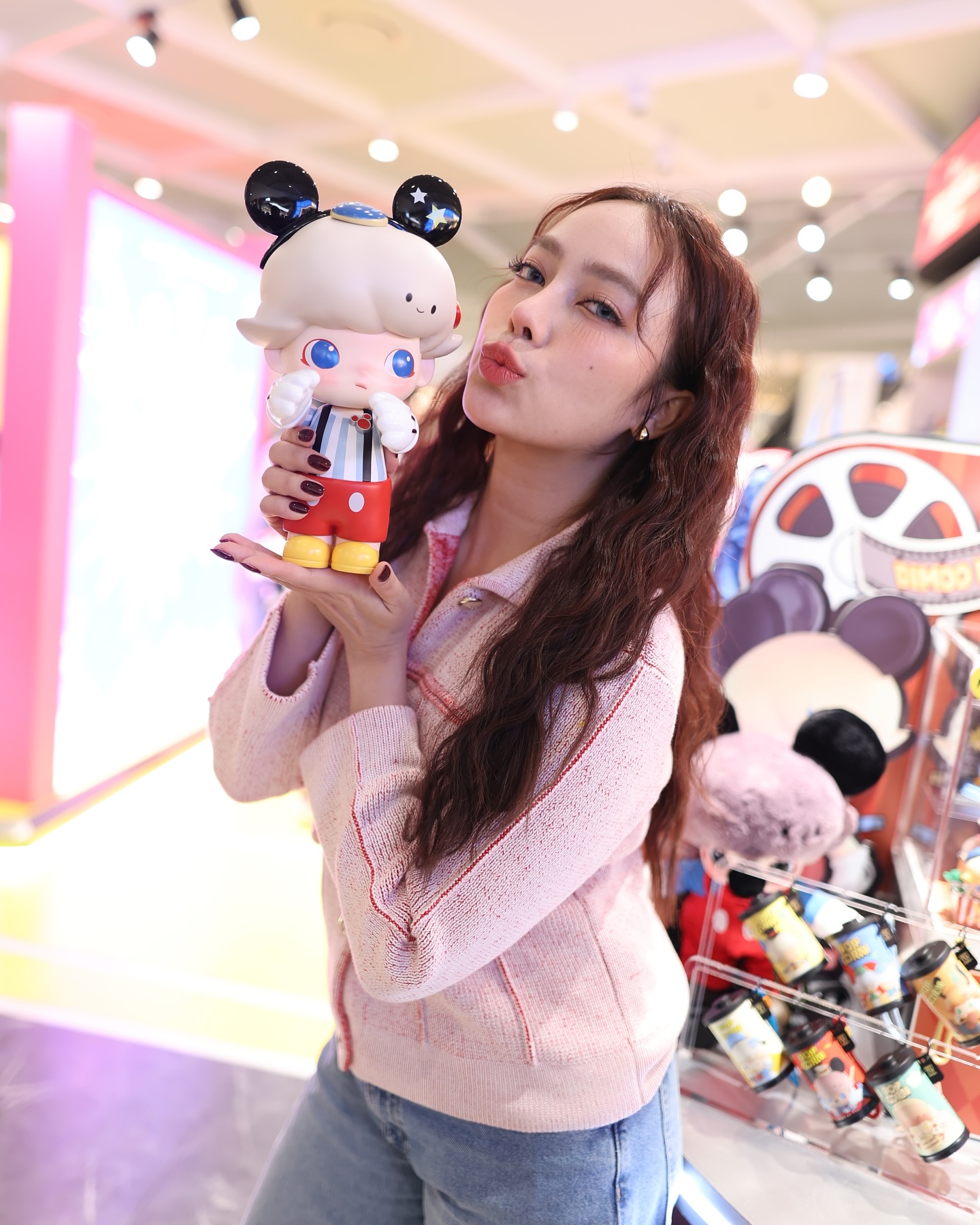 เปรี้ยว - ทัศนียา การสมนุช