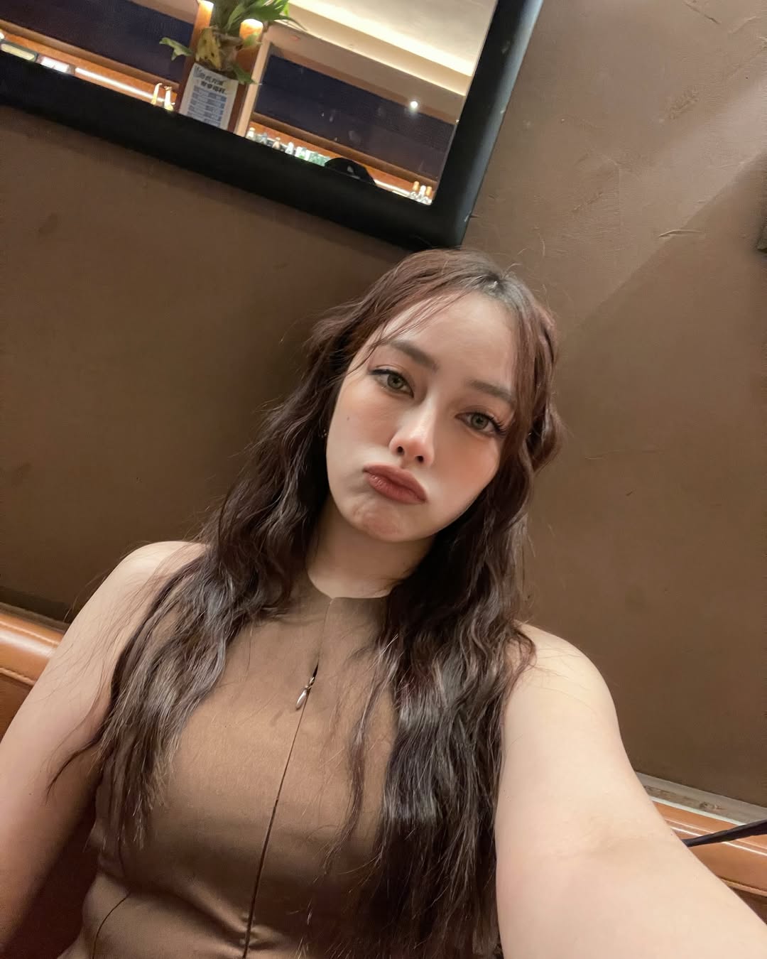 เปรี้ยว - ทัศนียา การสมนุช