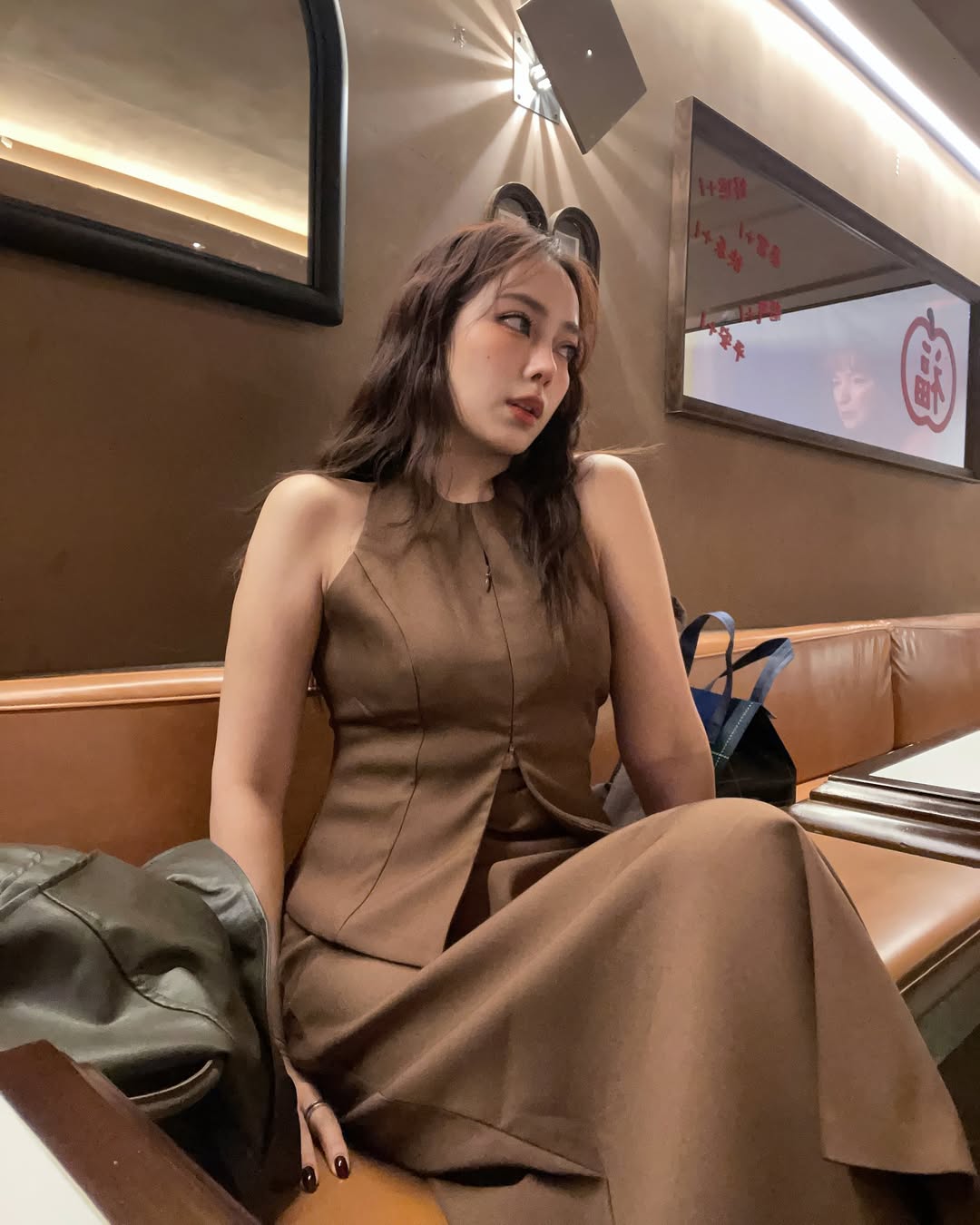 เปรี้ยว - ทัศนียา การสมนุช