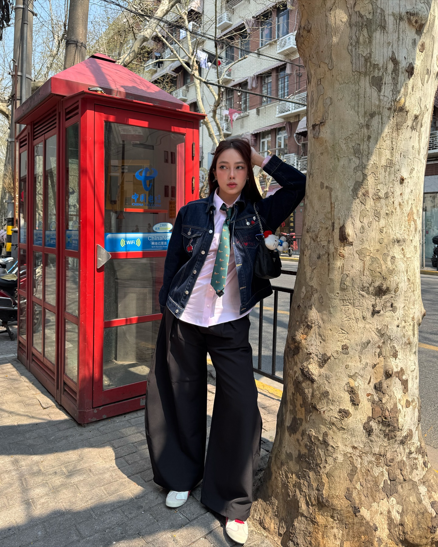 เปรี้ยว - ทัศนียา การสมนุช
