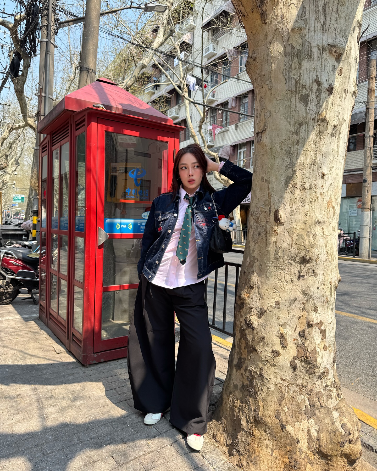 เปรี้ยว - ทัศนียา การสมนุช