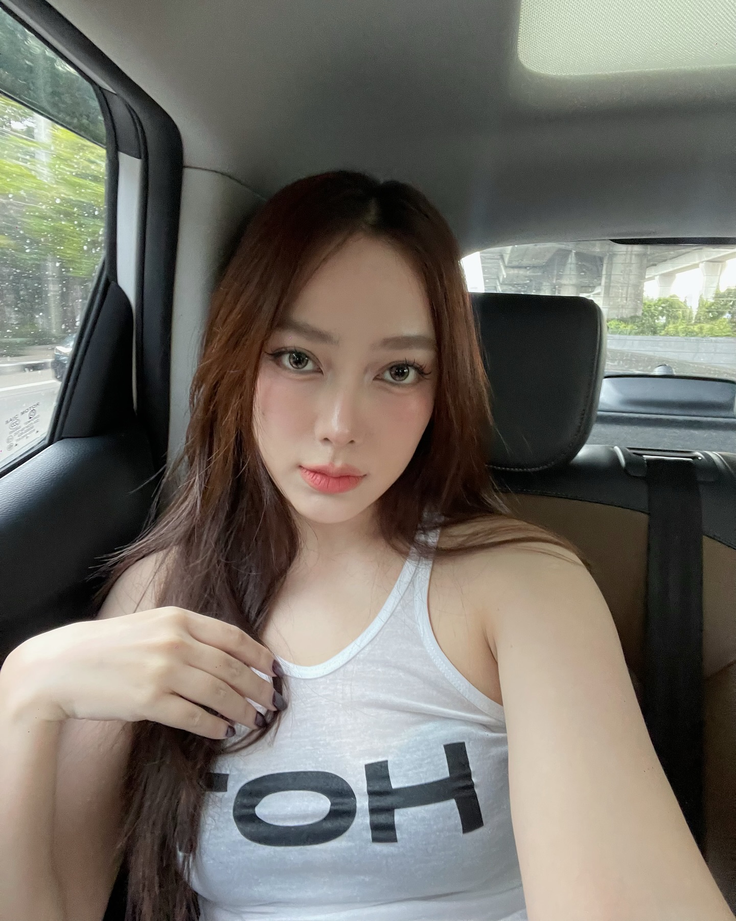 เปรี้ยว - ทัศนียา การสมนุช