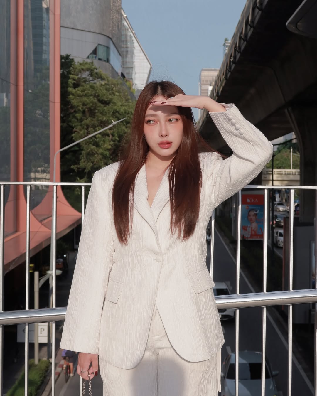เปรี้ยว - ทัศนียา การสมนุช