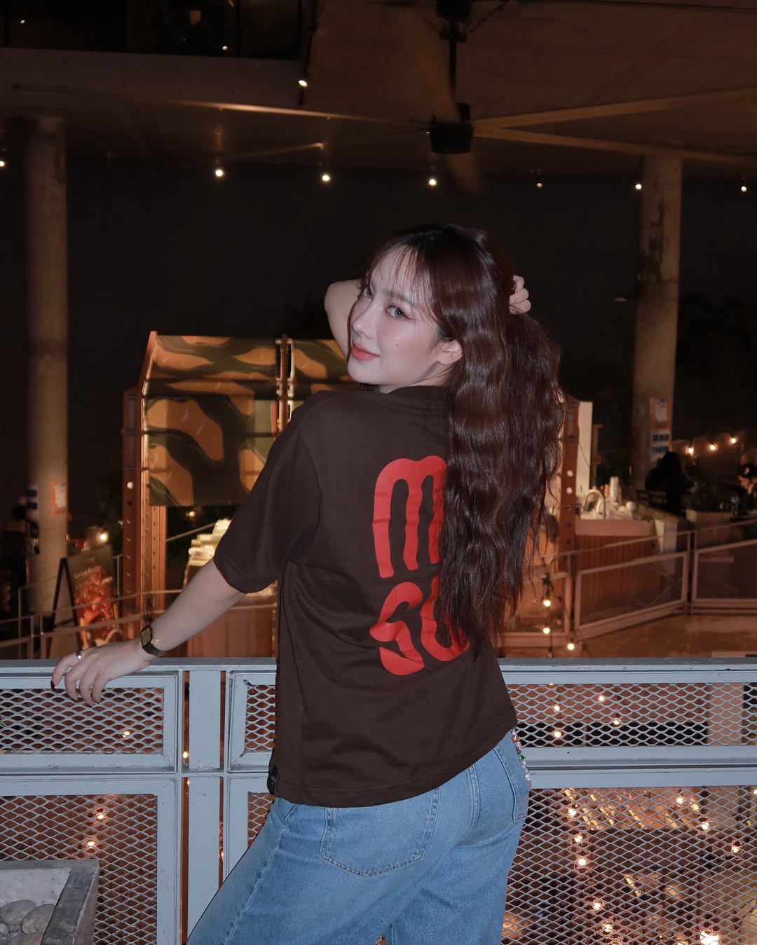 เปรี้ยว - ทัศนียา การสมนุช
