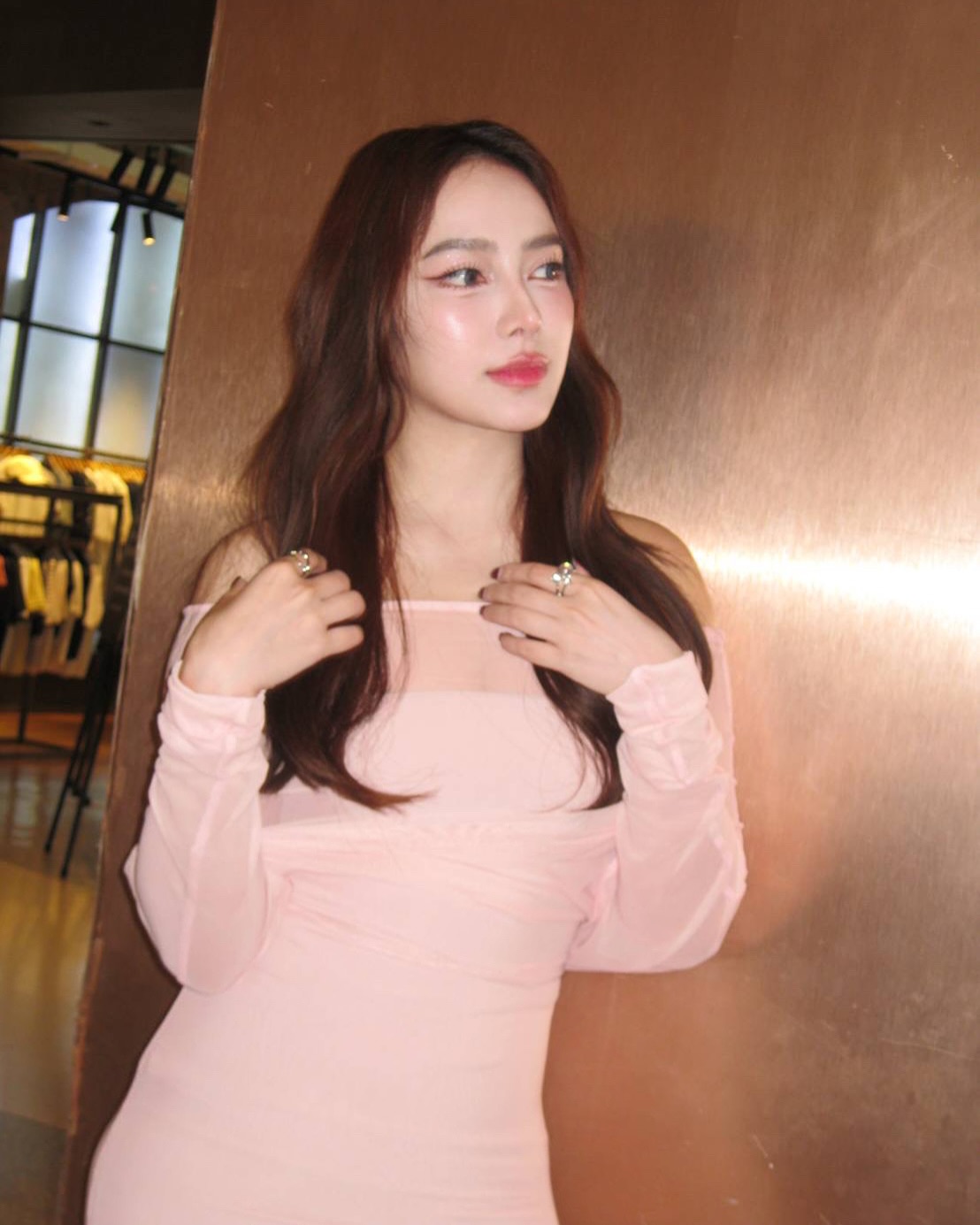 เปรี้ยว - ทัศนียา การสมนุช