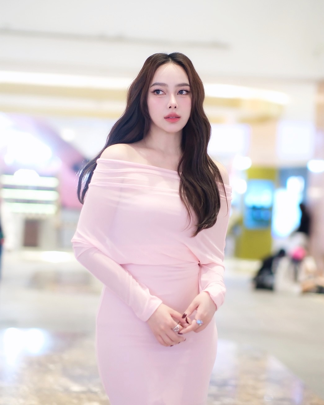 เปรี้ยว - ทัศนียา การสมนุช