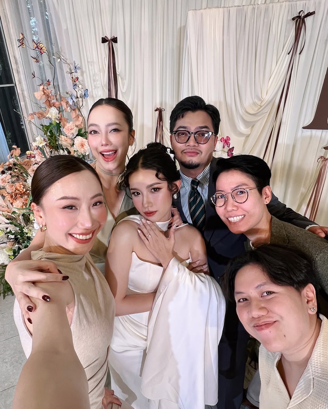 เปรี้ยว - ทัศนียา การสมนุช