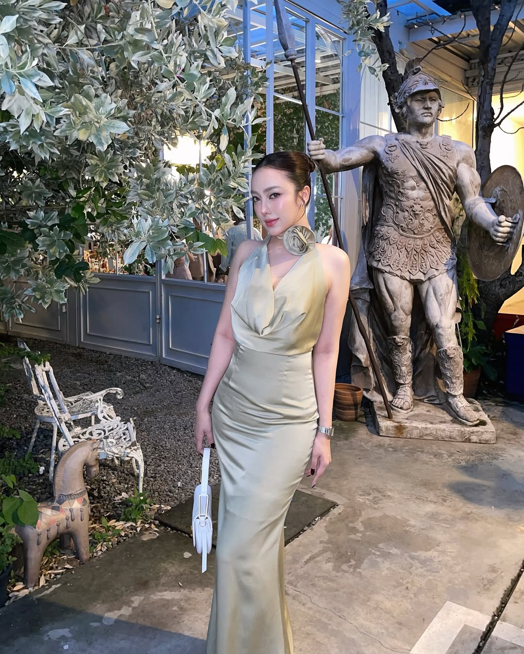 เปรี้ยว - ทัศนียา การสมนุช