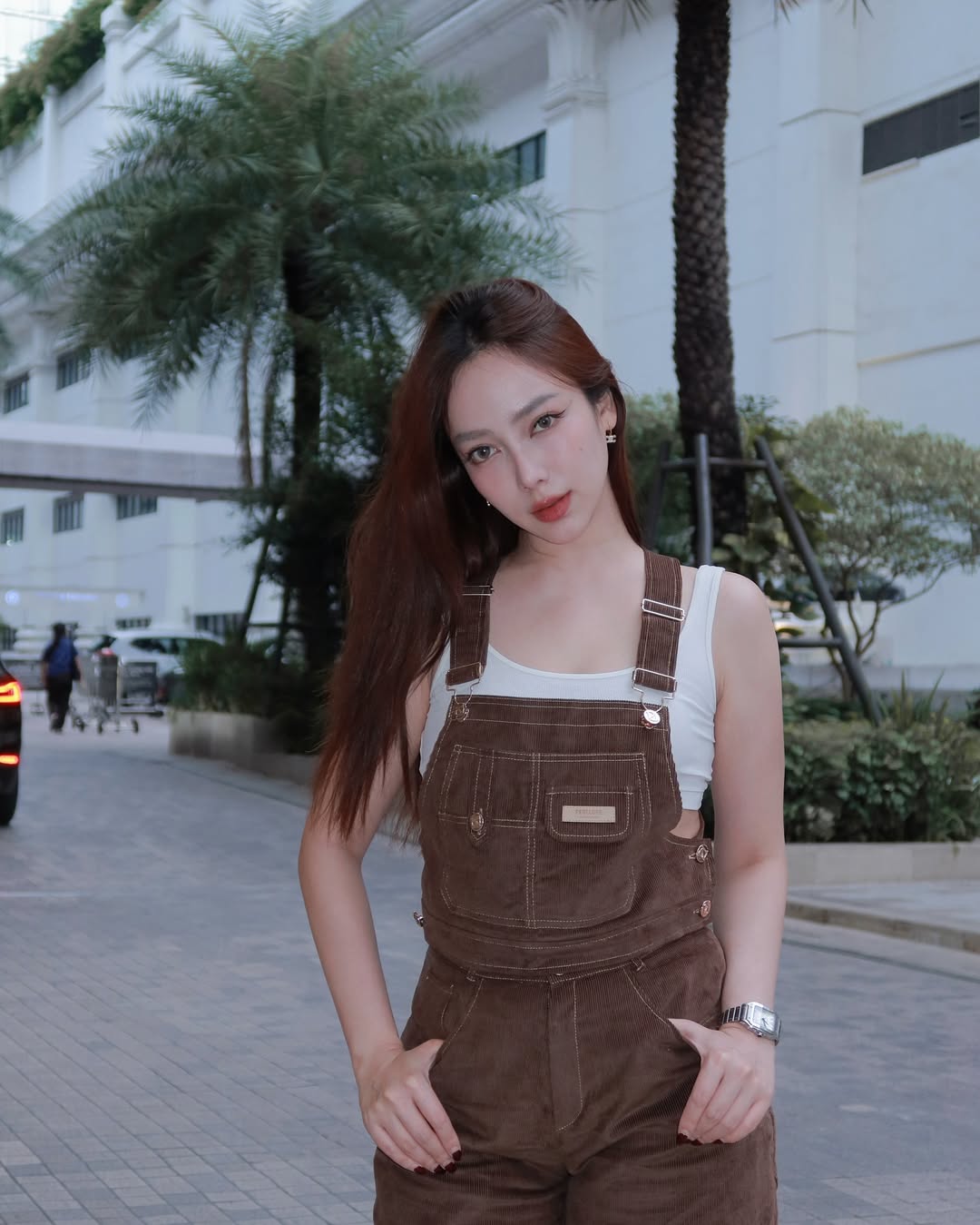เปรี้ยว - ทัศนียา การสมนุช