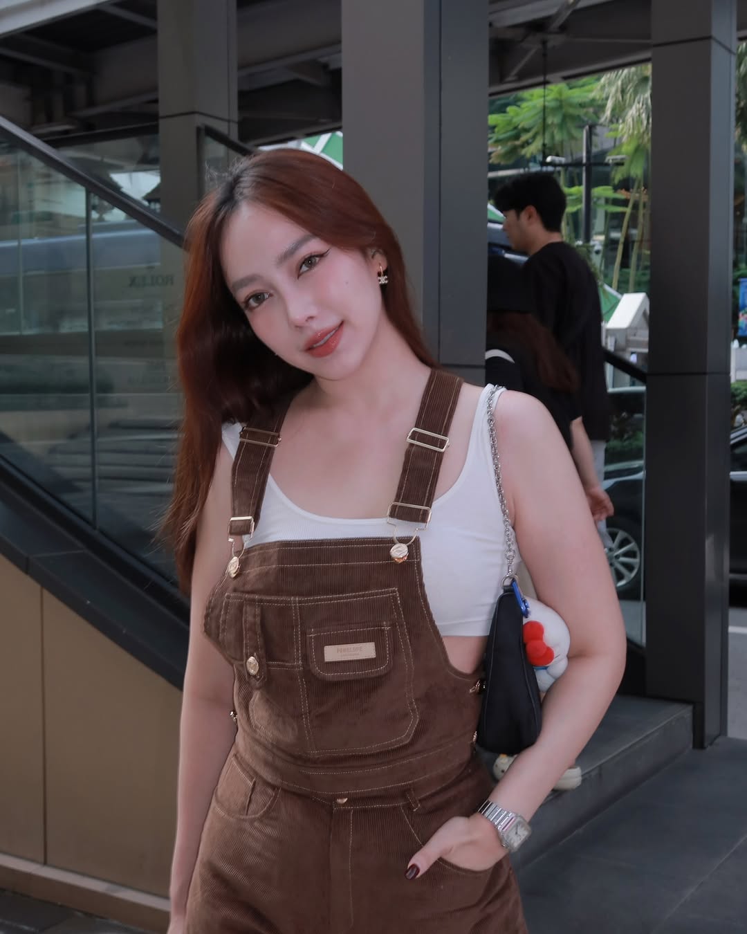 เปรี้ยว - ทัศนียา การสมนุช