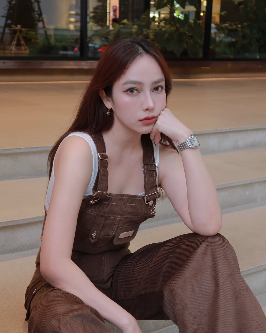 เปรี้ยว - ทัศนียา การสมนุช