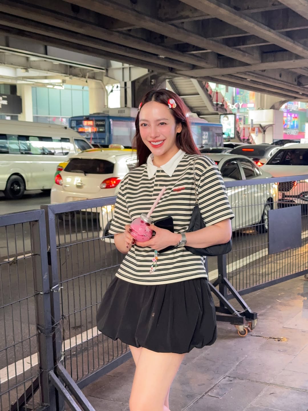 เปรี้ยว - ทัศนียา การสมนุช